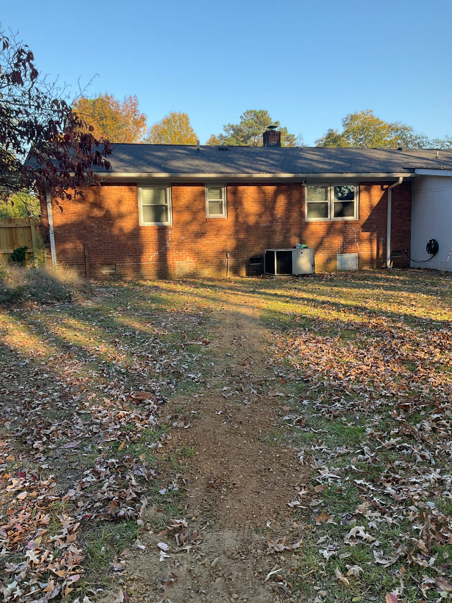 Dedicated GFCI Circuit and Shed Power Installation in Garner, NC