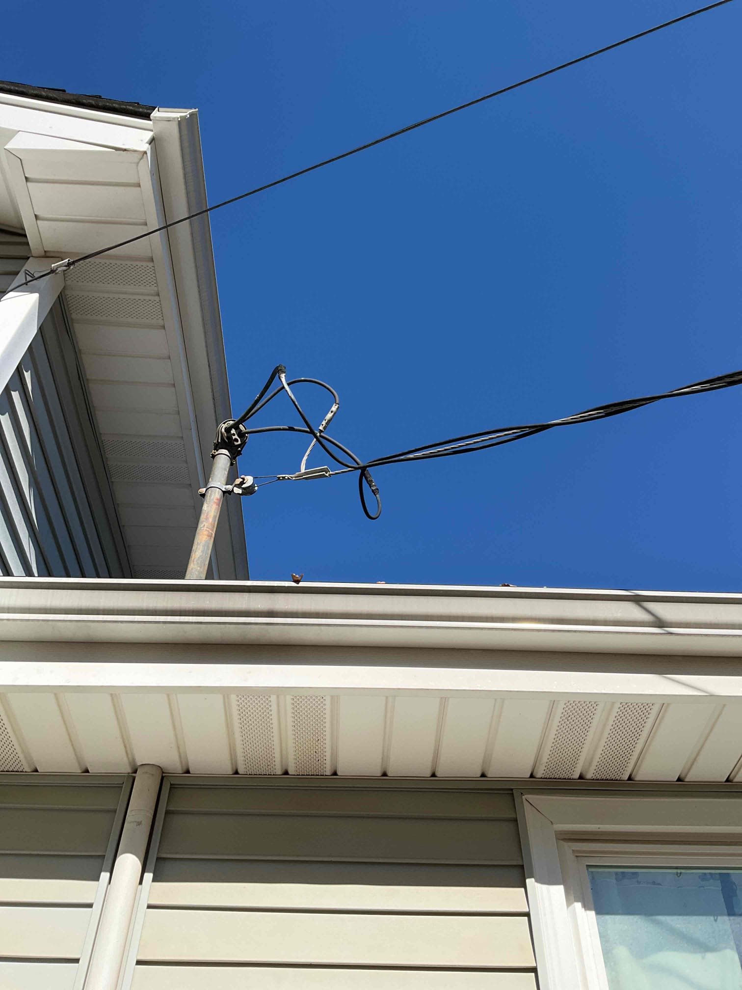 200A Electrical Service Upgrade & Panel Install in Easley, SC
