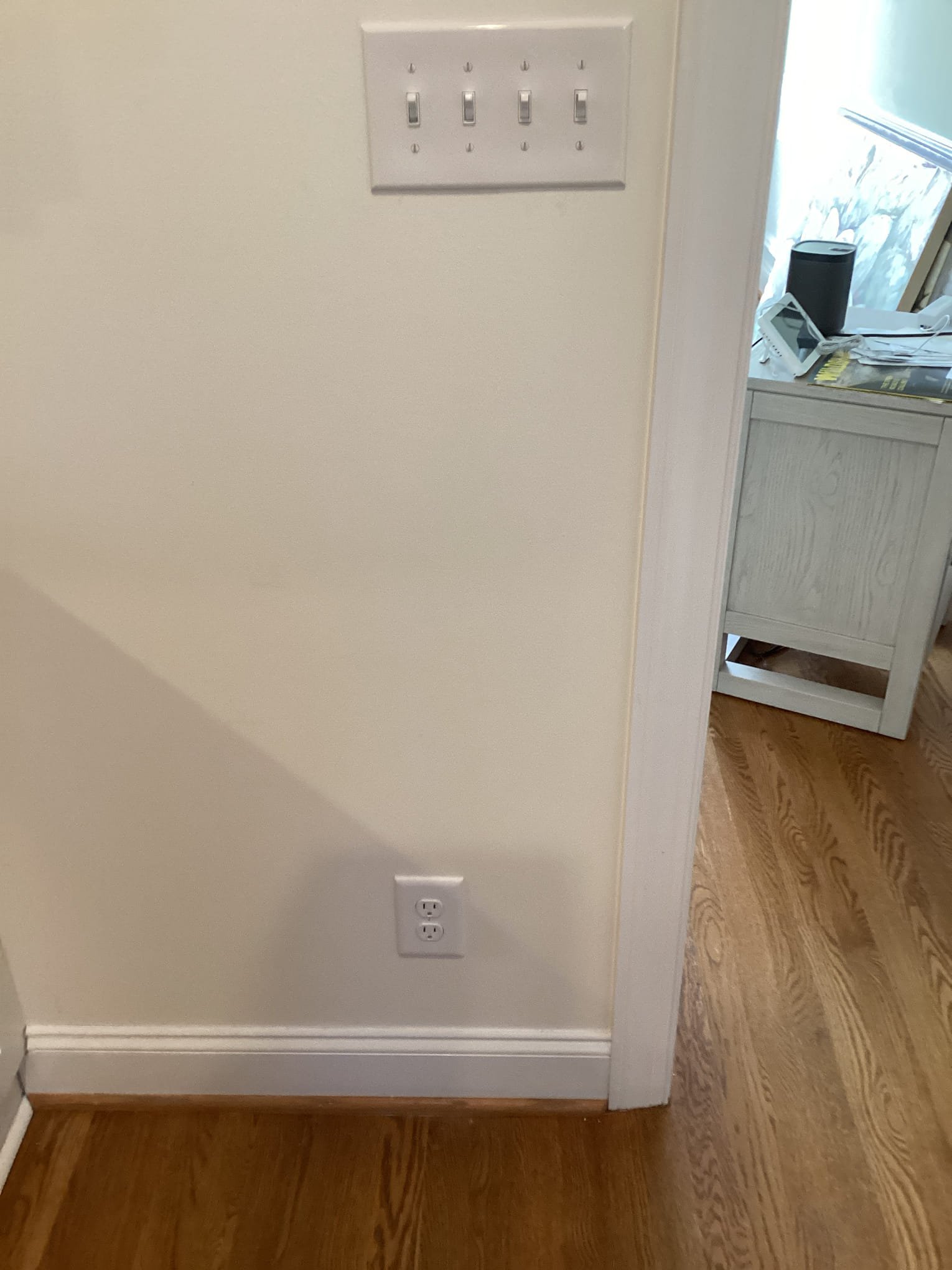 New Outlet Installation & Circuit Extension in Rock Hill, SC