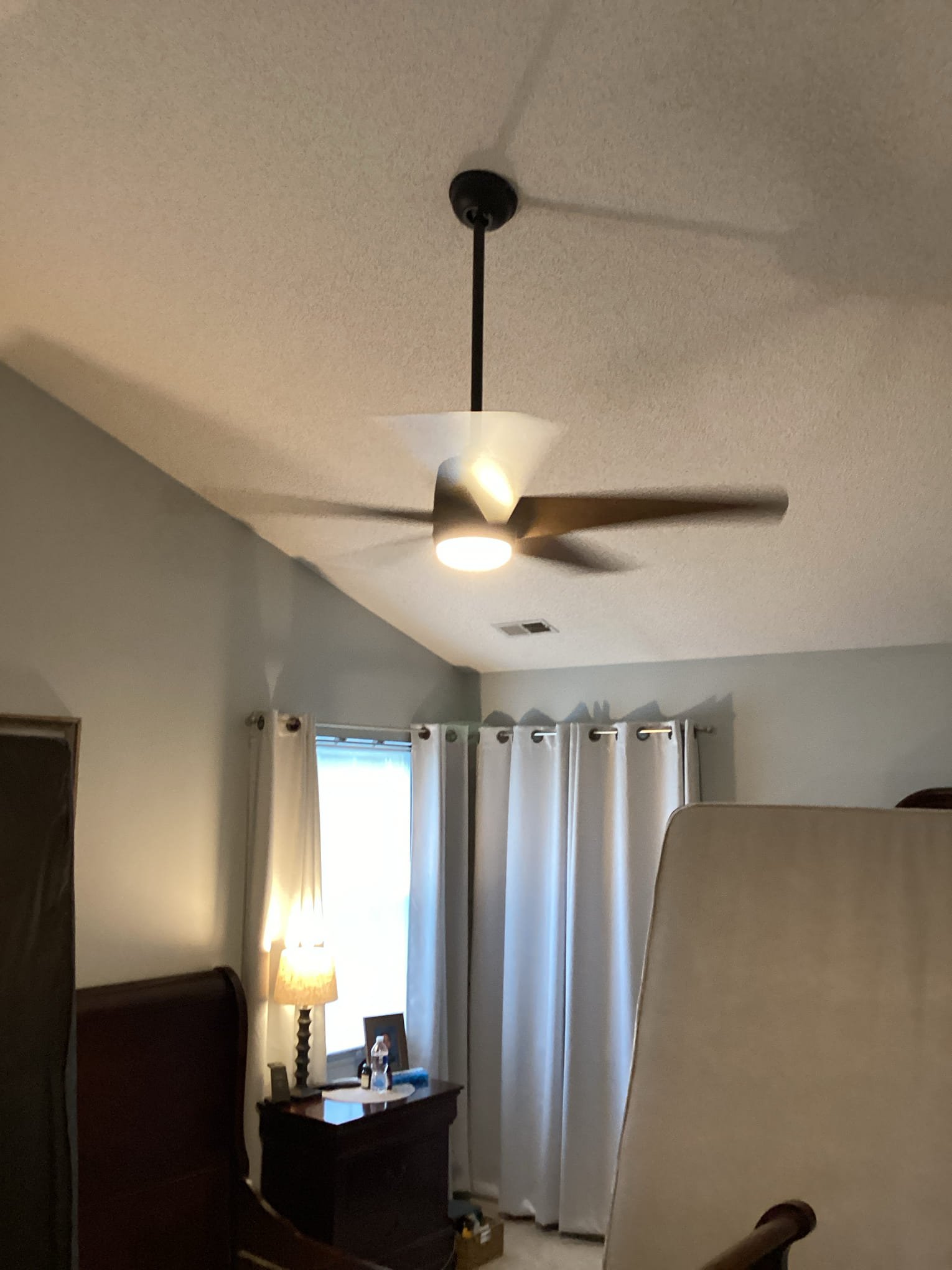 Ceiling Fan Installation in Kannapolis, NC | Expert Electrician