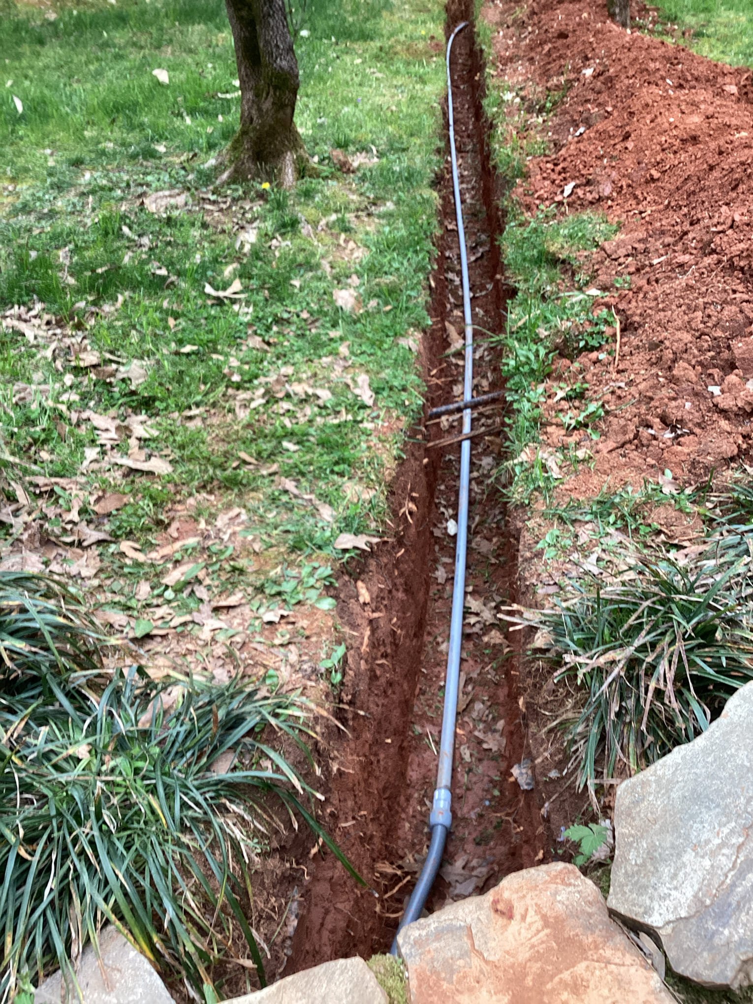 Pool Electrical, GFCI Circuit & Outlet Install in Huntersville, NC