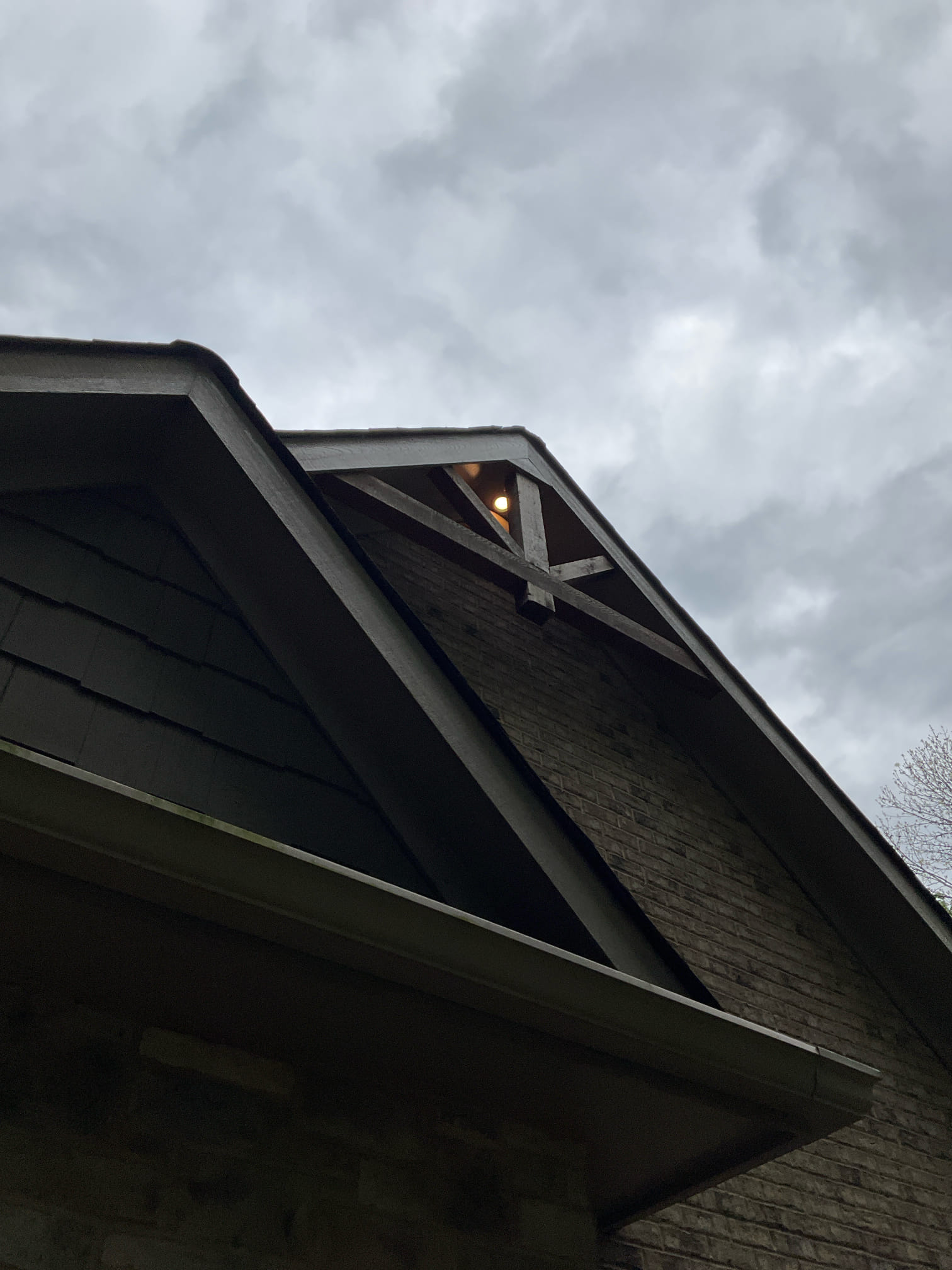Recessed Lighting Trim Installation in Weddington, NC Soffits