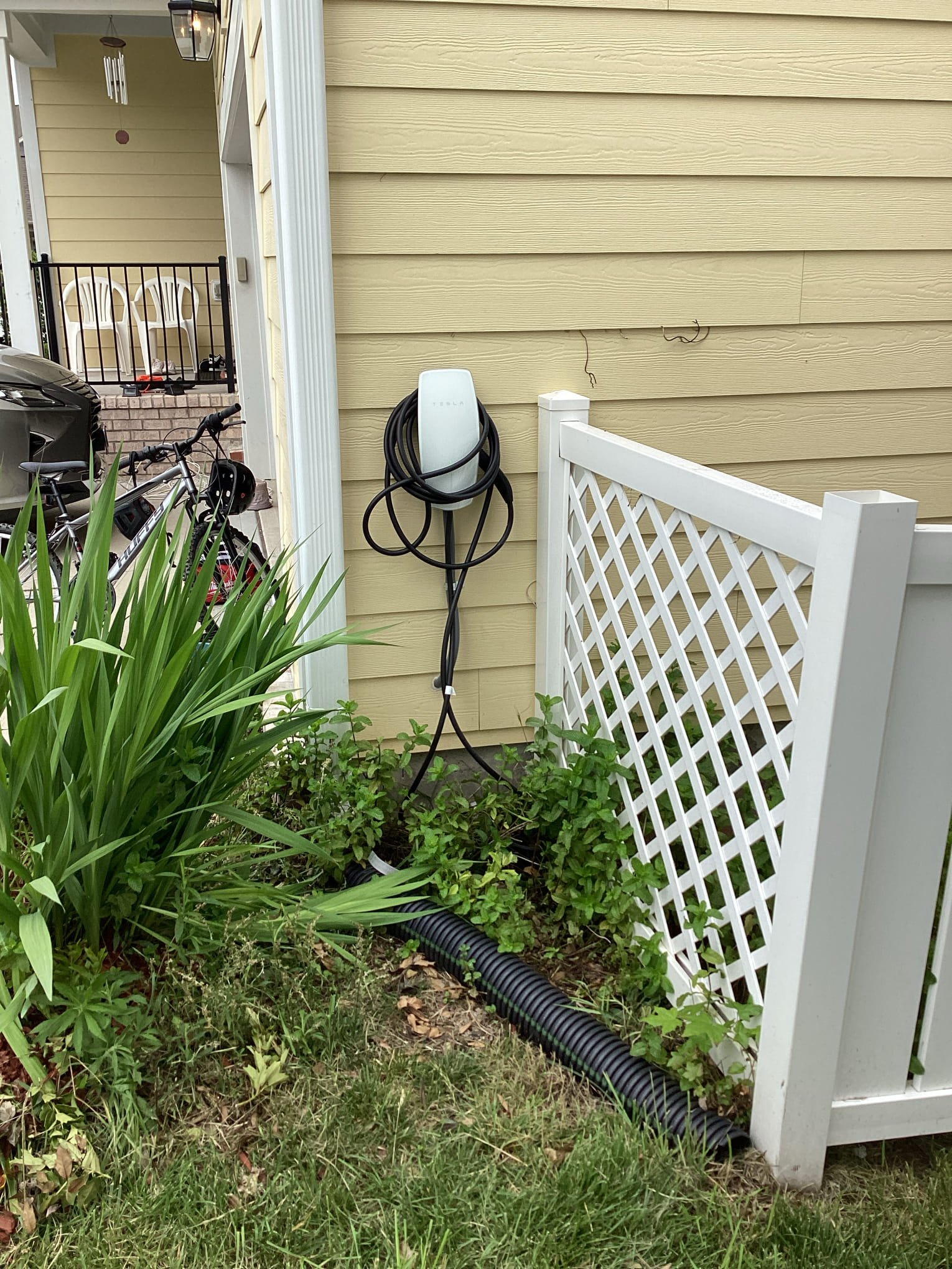 Subpanel Feeder, 60A Breaker & Appliance Hookup in Morrisville, NC