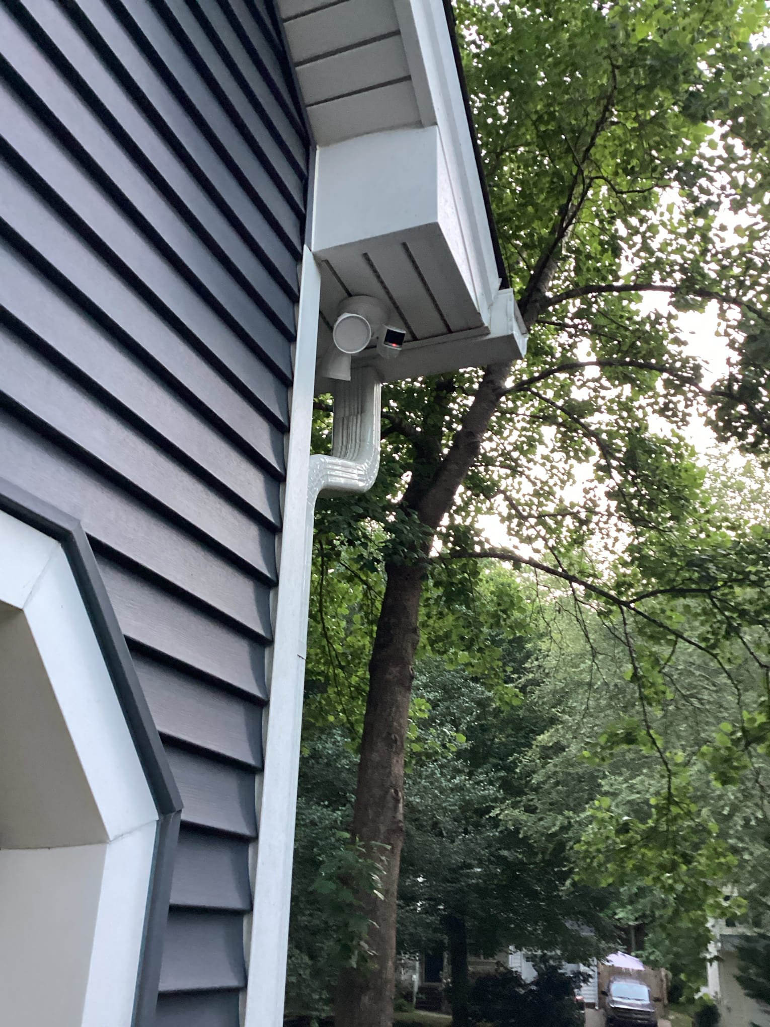 Lighting, Ceiling Fan & Floodlight Installation in Wake Forest