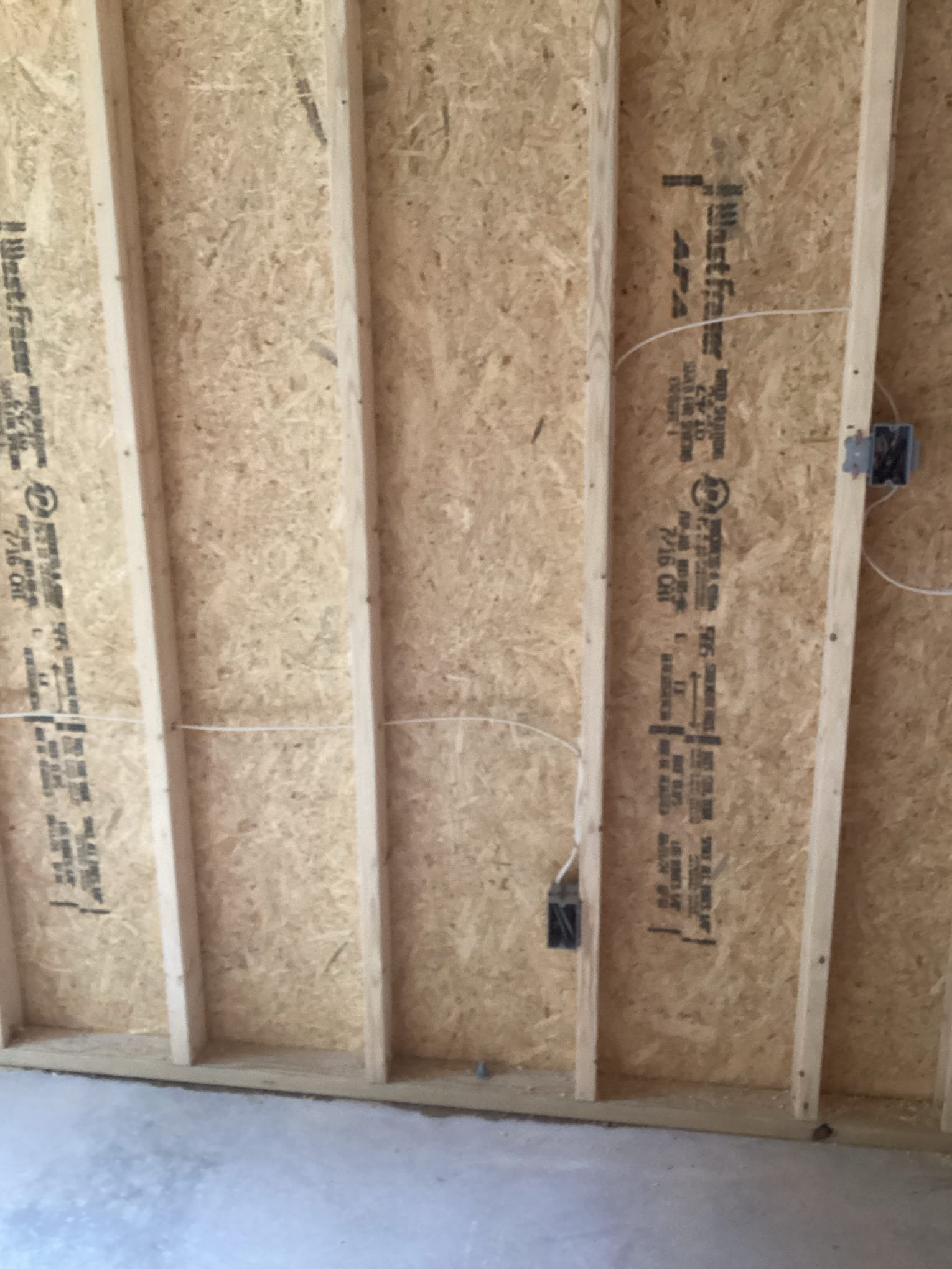 Code-Compliant Basement Wiring & New Circuits in Apex, NC