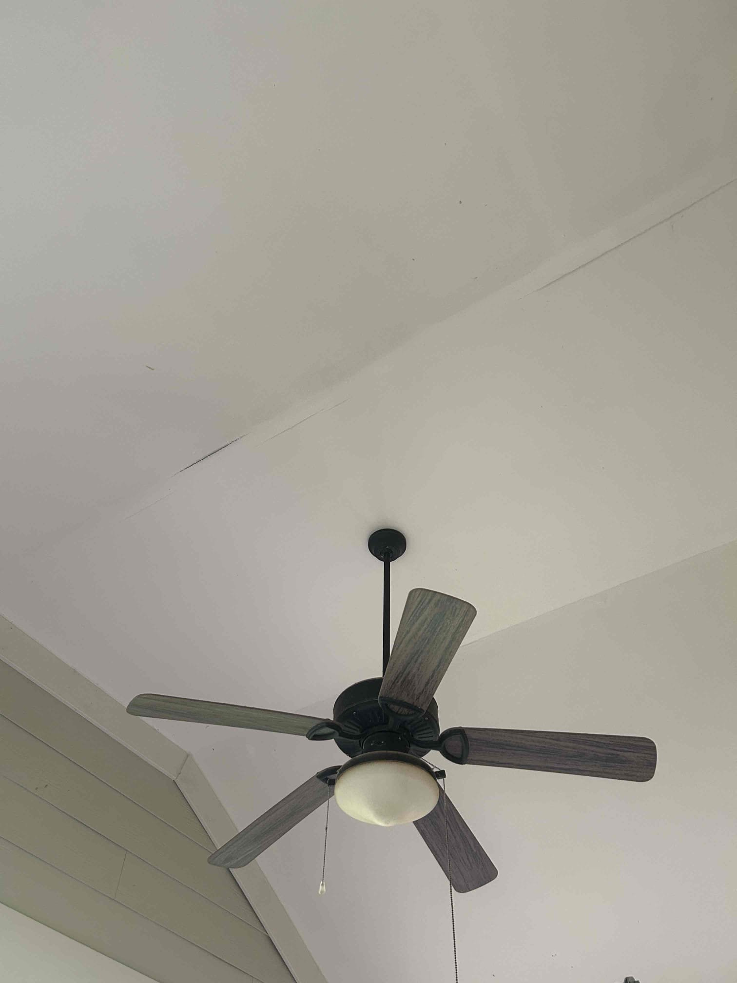 Ceiling Fan Installation in Franklinton, NC by Local Electricians