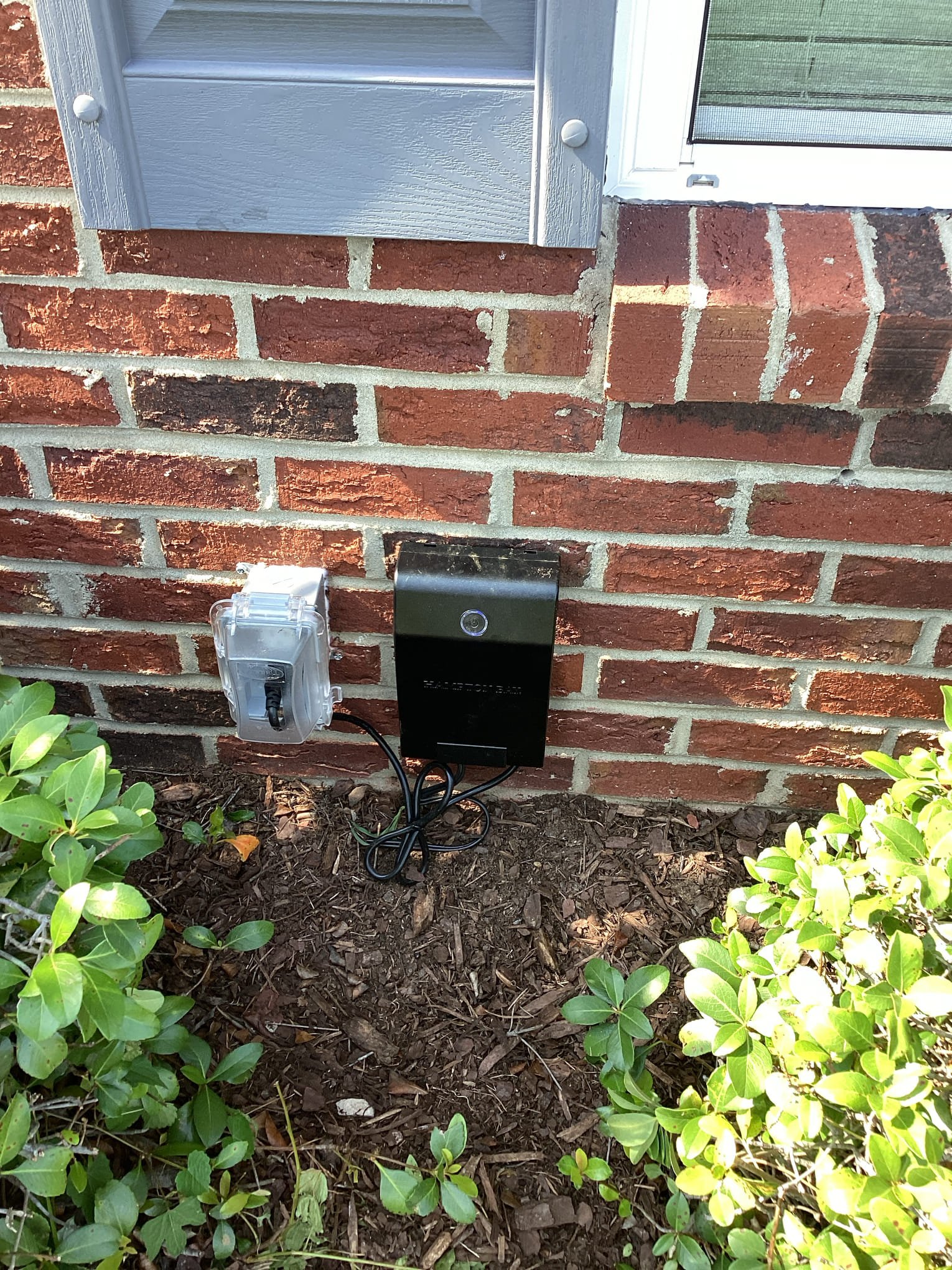 Low-Voltage Landscape Lighting Installation | Wesley Chapel