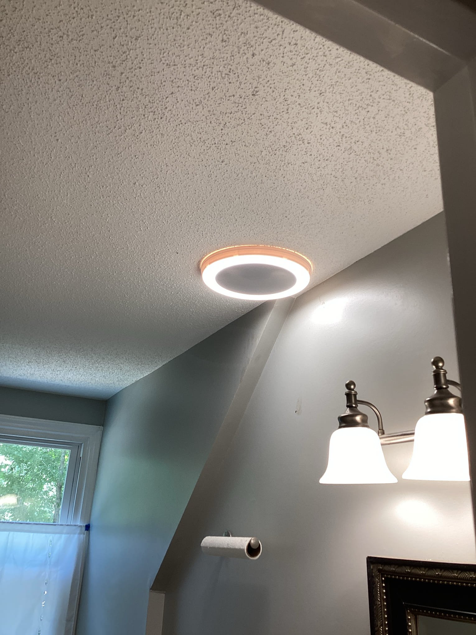 Bathroom Exhaust Fan Replacement & Installation in Youngsville, NC