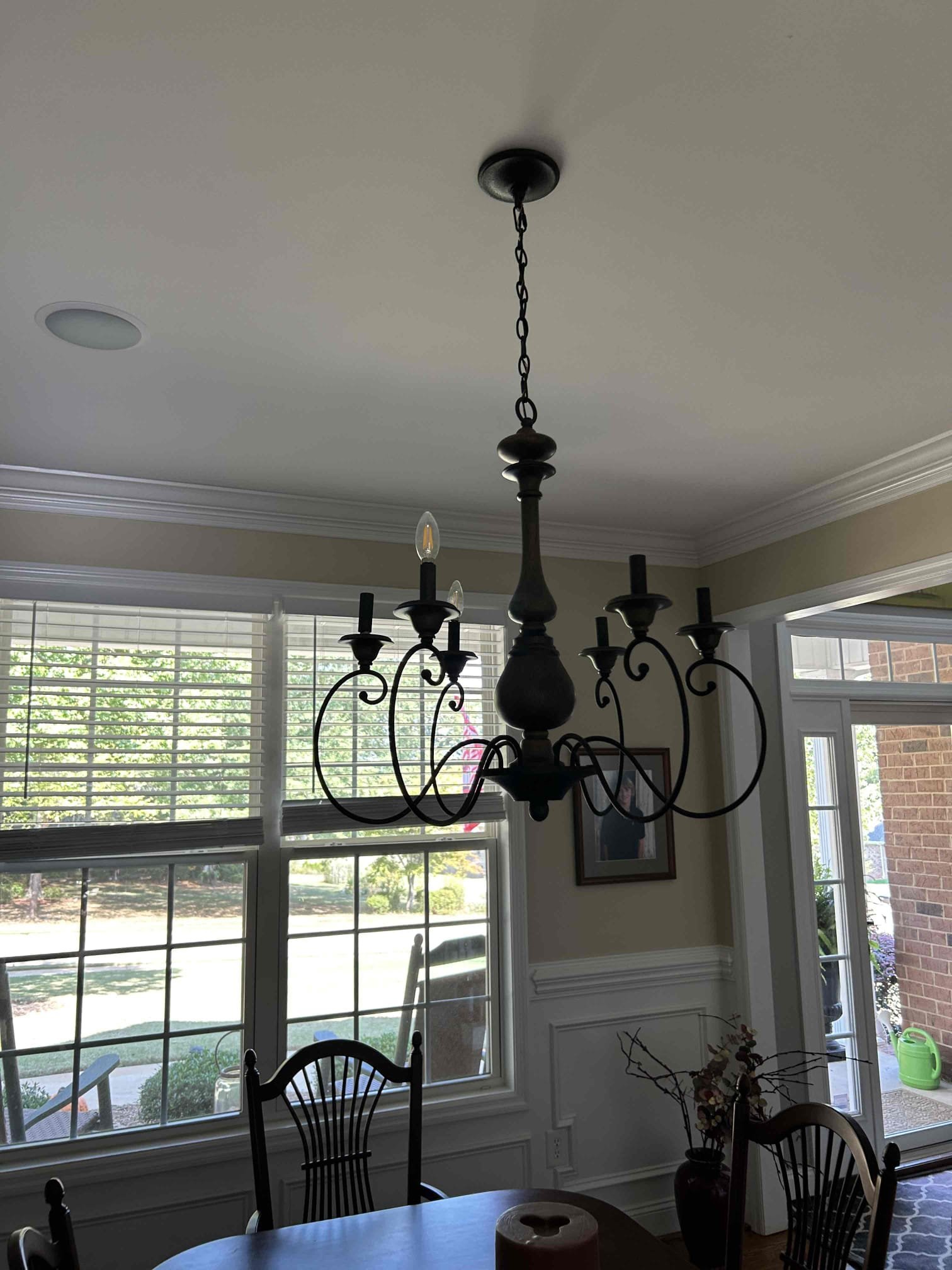 Recessed Lighting Install & Switch Replacement in Anderson, SC