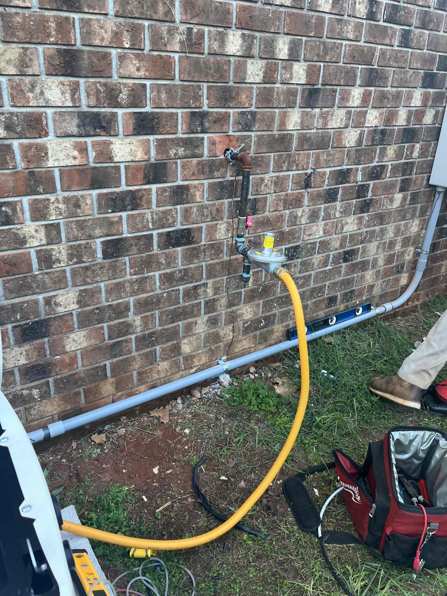 Whole-Home Generator Installation & Surge Protection in Taylors