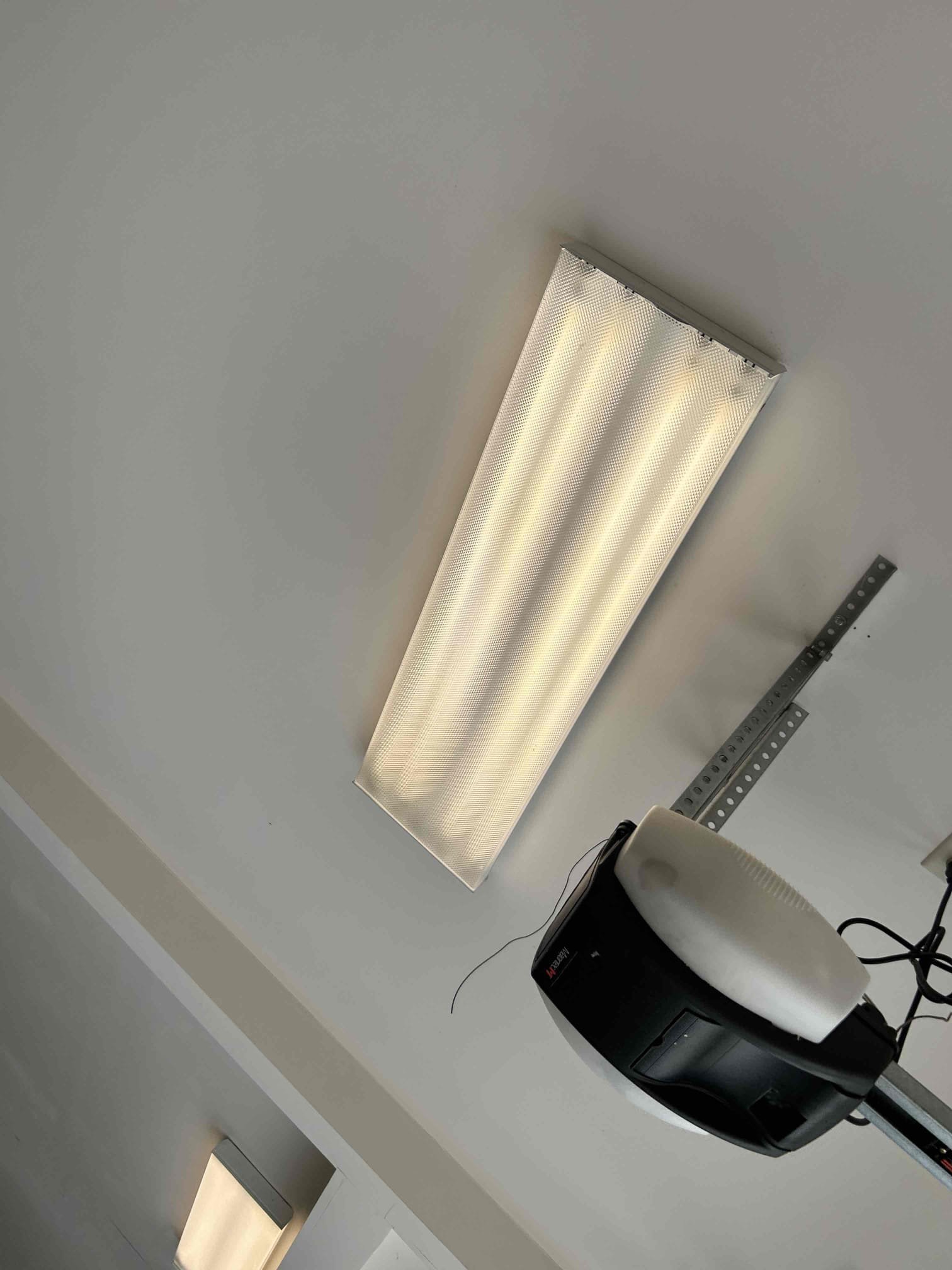 Fluorescent Ballast Replacement & Lighting Repair in Greer, SC