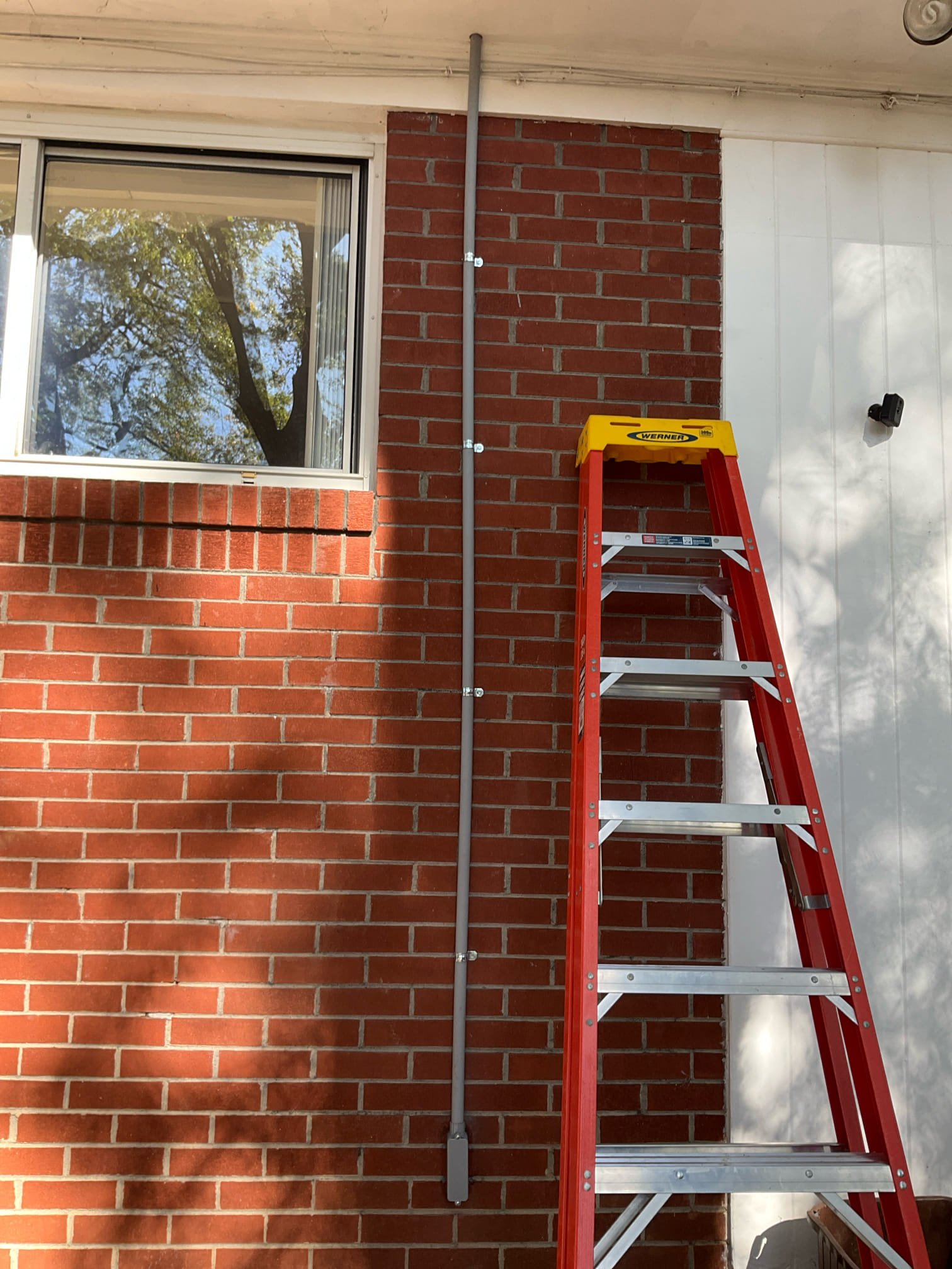 Mint Hill Electrical Repairs, Deck Wiring & Water Heater Disconnect