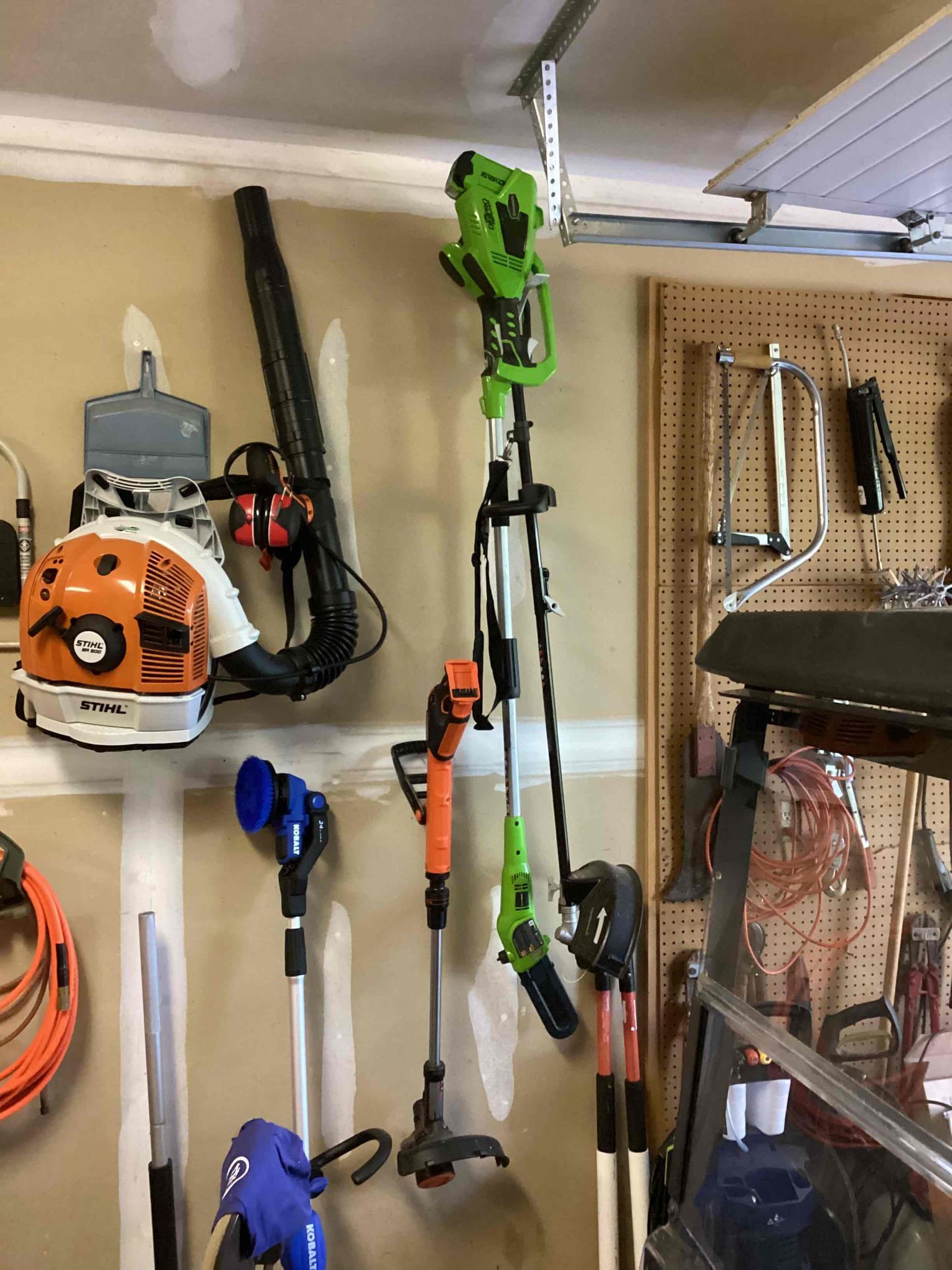 Manual Transfer Switch & Generator Interlock in Anderson, SC