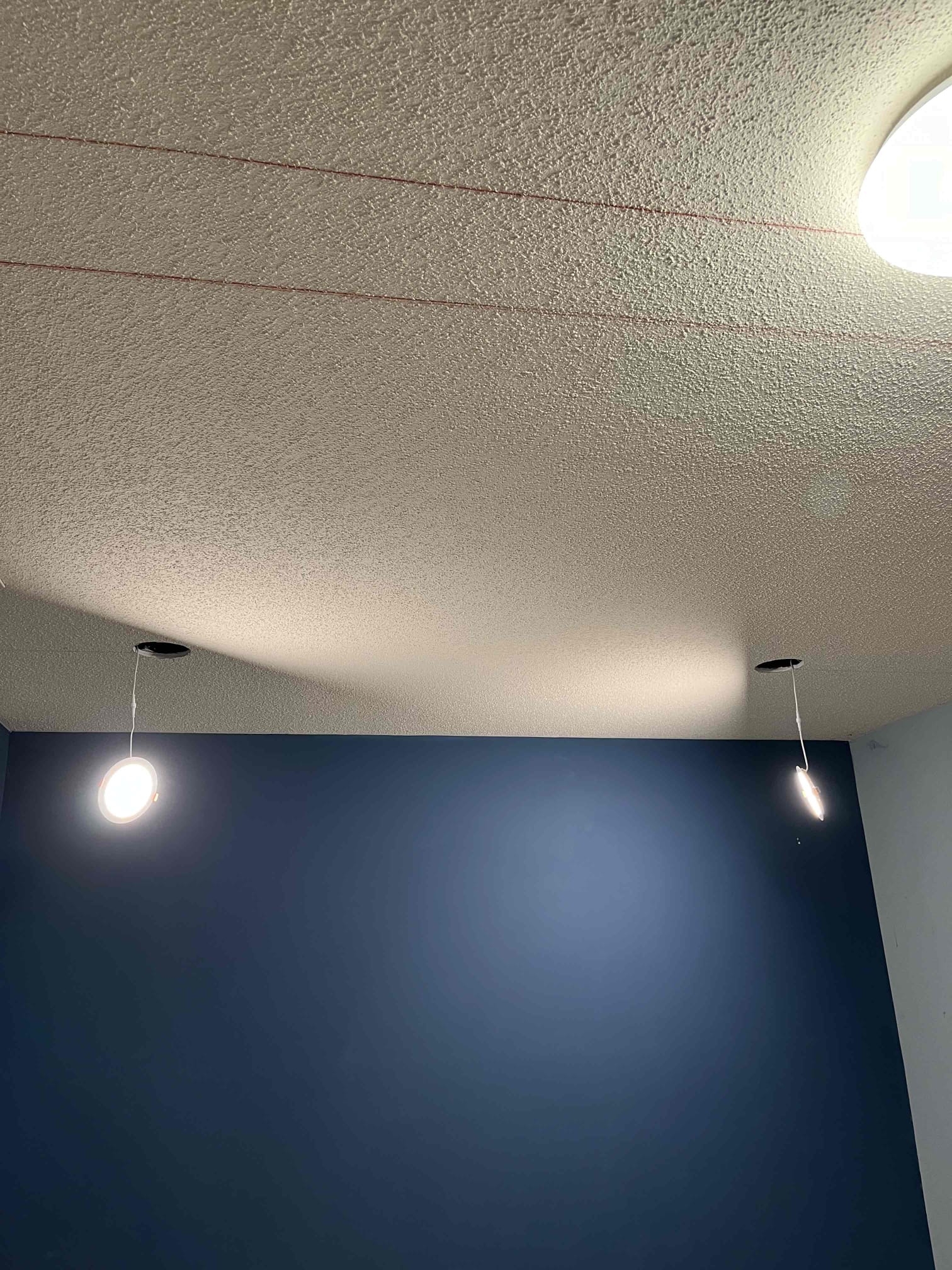 LED Recessed Lighting & Switch Installation in Rock Hill, SC