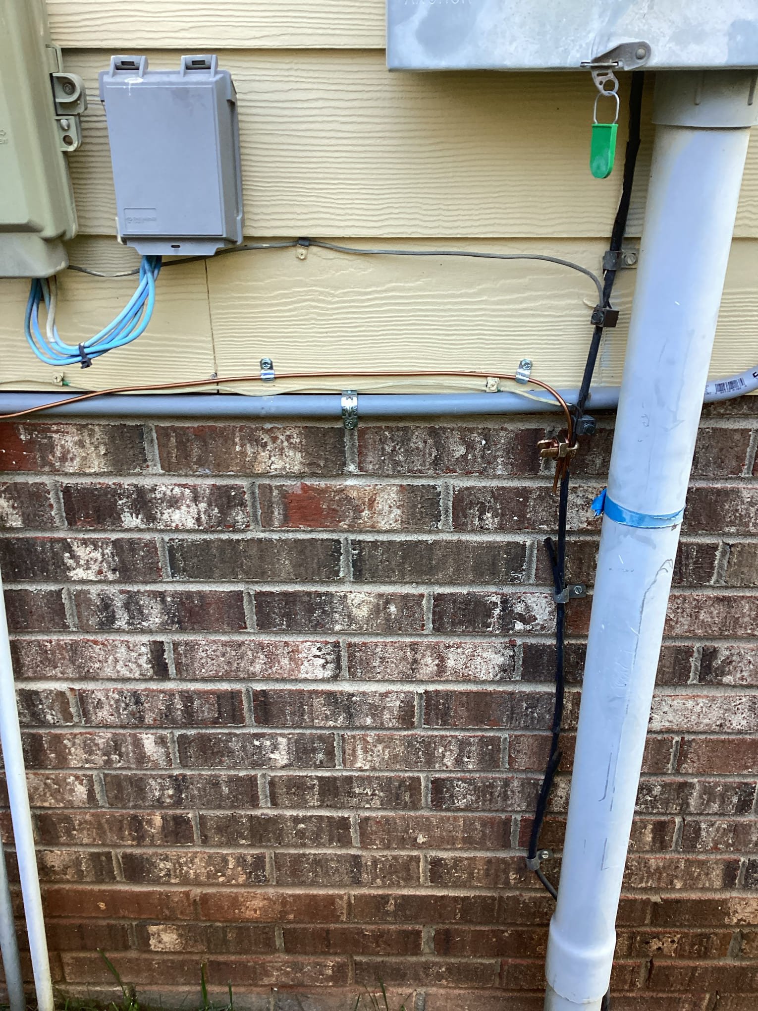 Electrical Grounding & Bonding Repair in Huntersville, NC