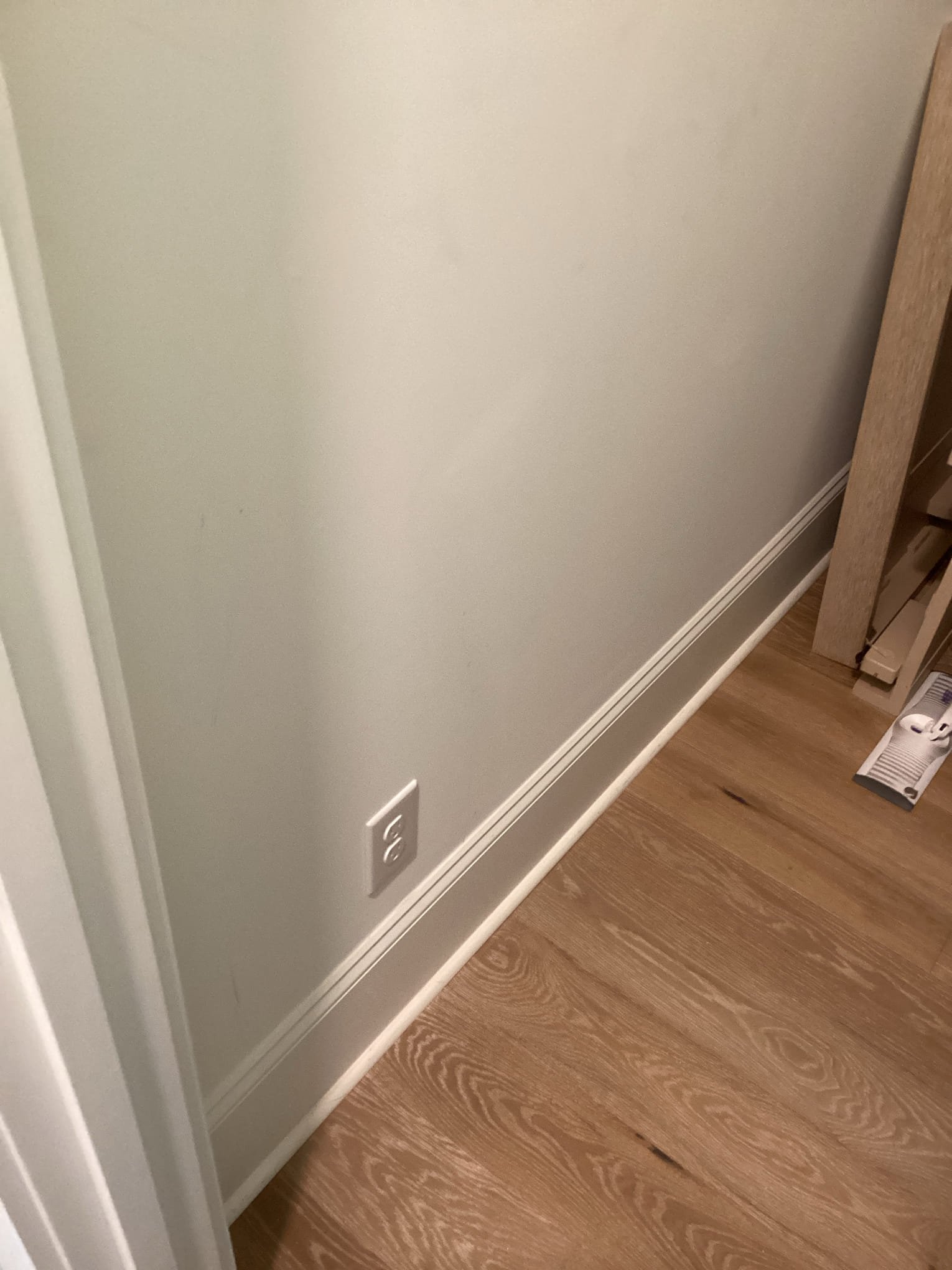 Bathroom Exhaust Fan & GFCI Outlet Install in Huntersville, NC