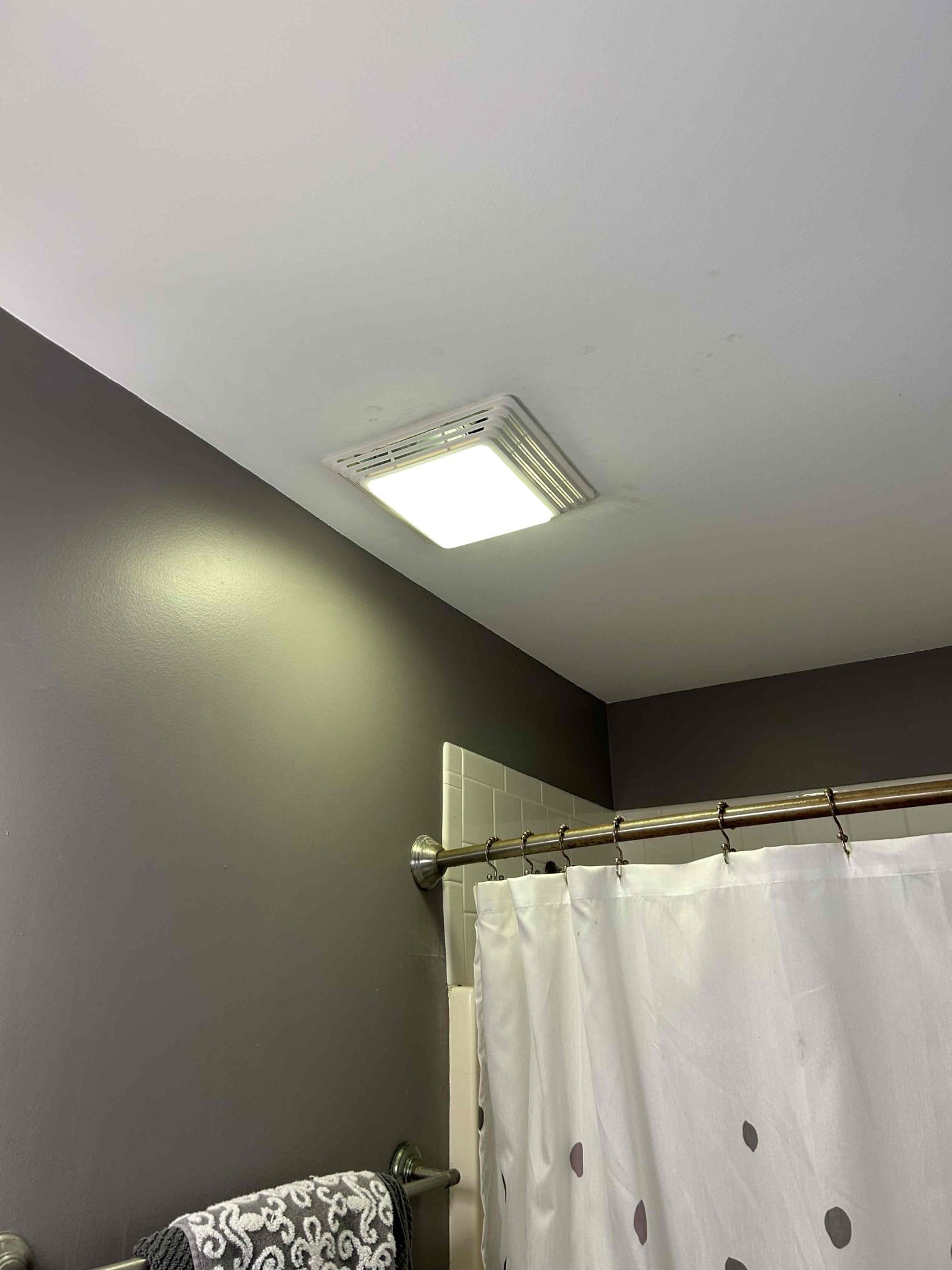 Outdoor Lighting, GFCI Outlets & Bath Fans in Wake Forest