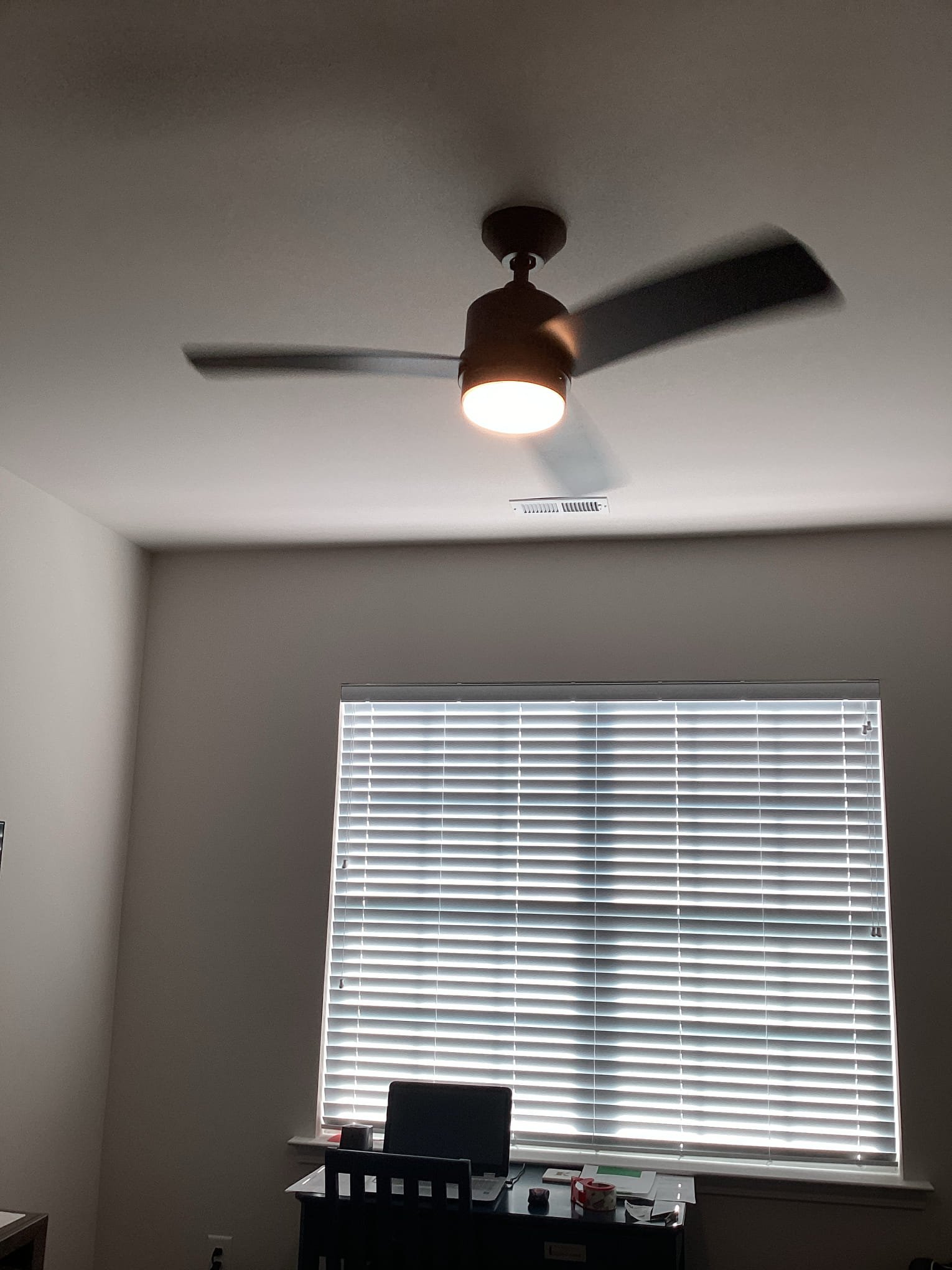 Ceiling Fan Installation for Comfort & Style in Charlotte, NC