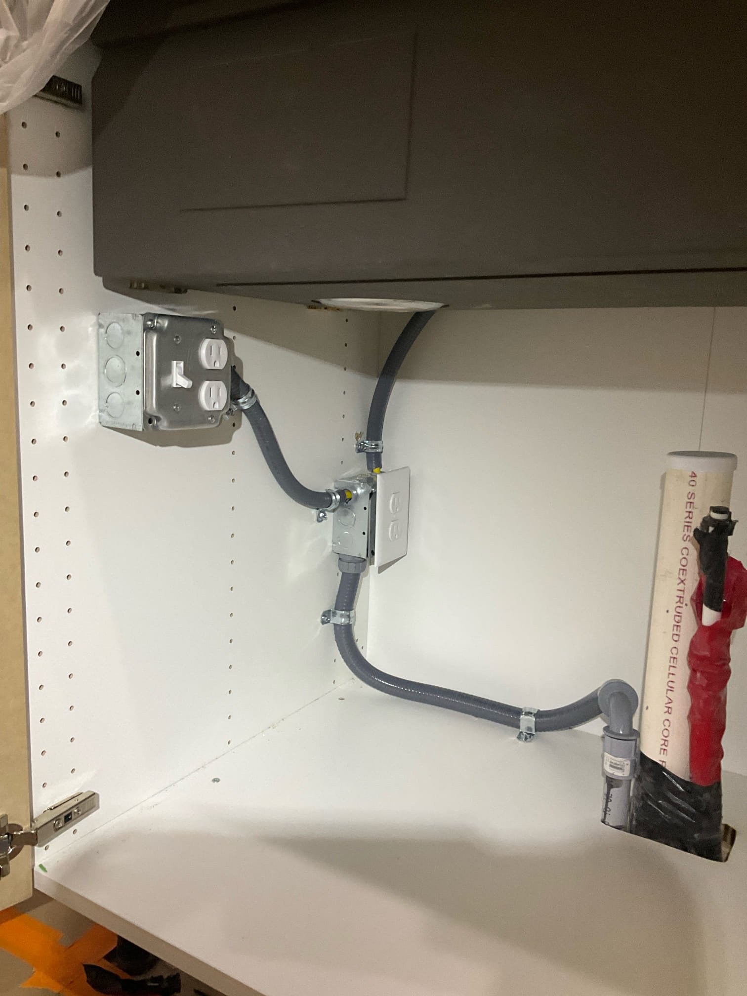 Kitchen Electrical Repairs & Troubleshooting in Huntersville, NC