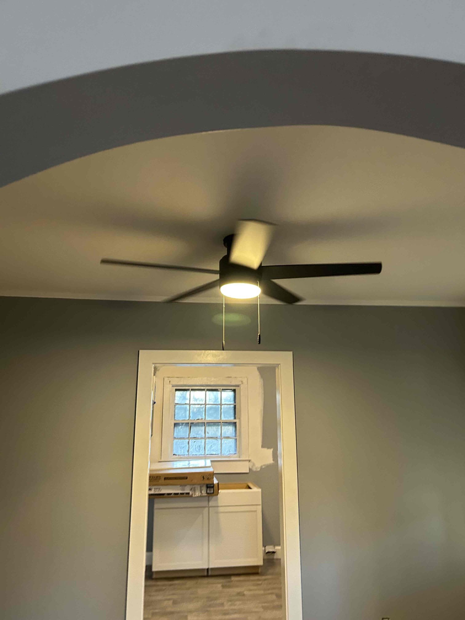 Indoor Lighting Installation & Fixture Hanging in Spartanburg, SC