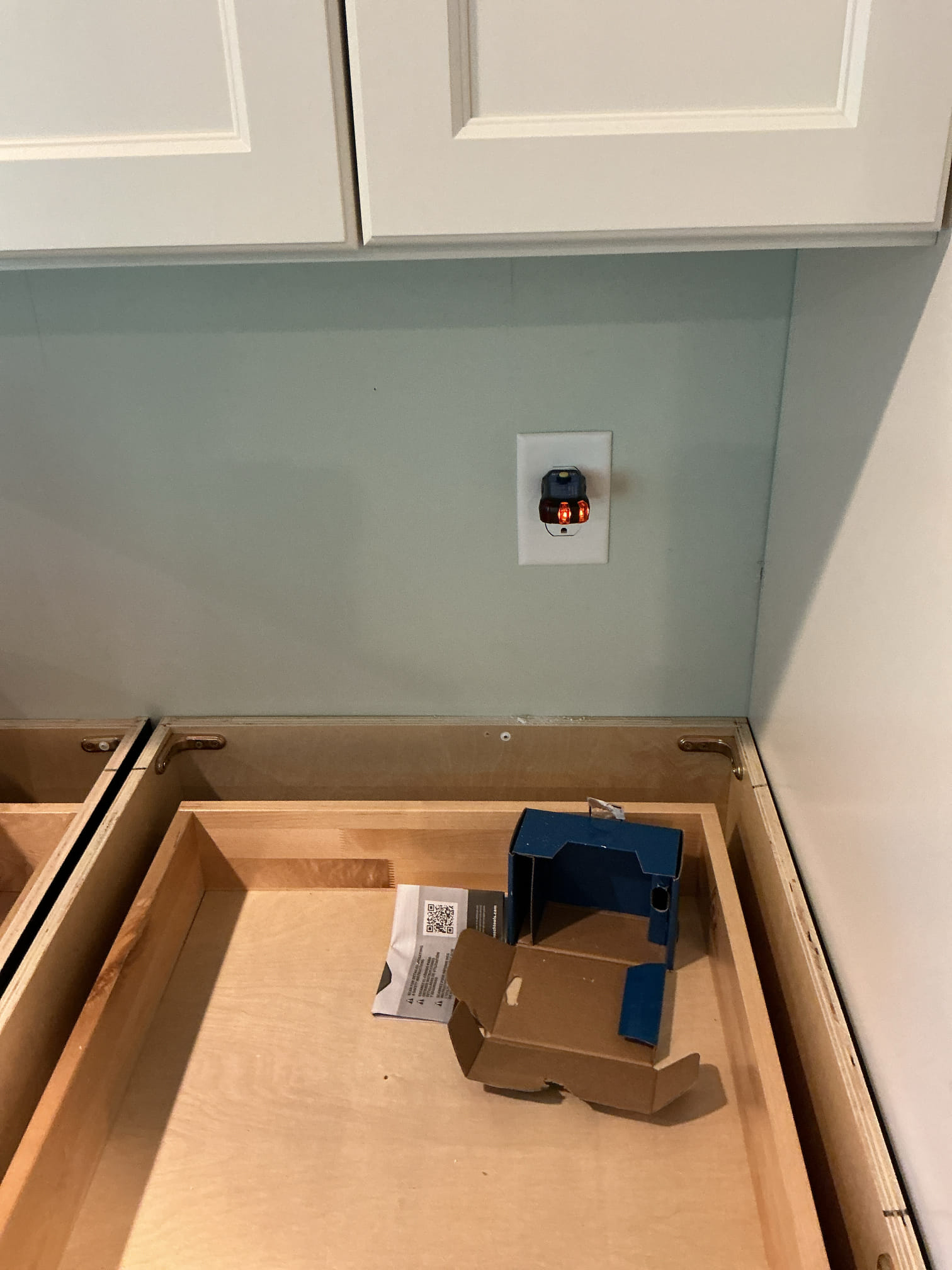 Generator Inlet Installation for Portable Power in Charlotte, NC