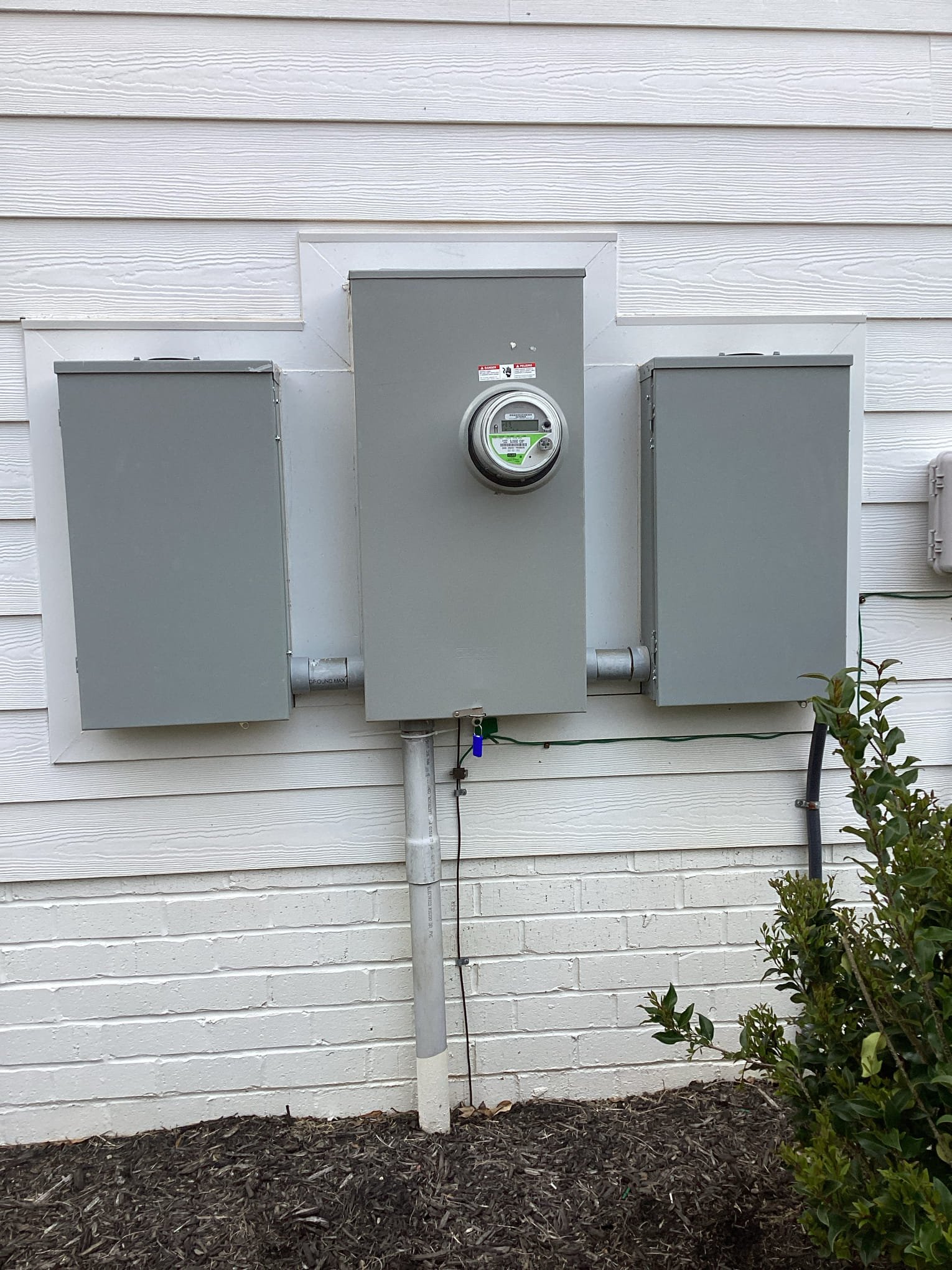 Outdoor GFCI Outlets & New Circuits Installed in Clayton, NC