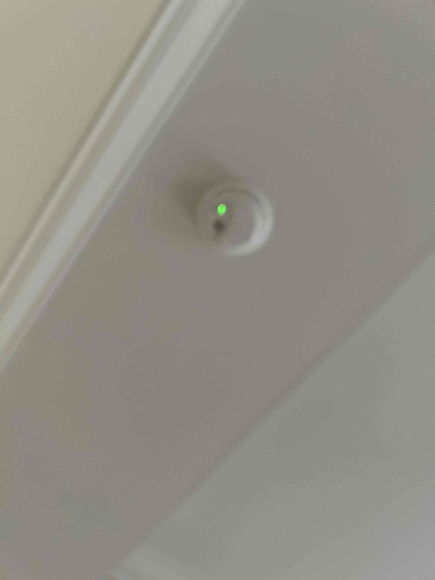 Smoke Detector Replacement & Outlet Repair in Anderson, SC