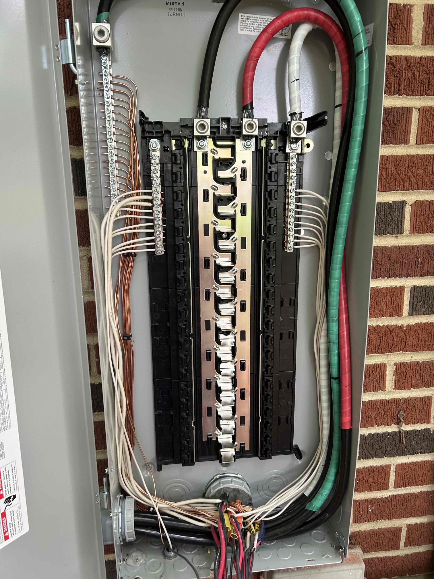 Whole-Home Rewiring in Kannapolis, NC | Code-Compliant Upgrade