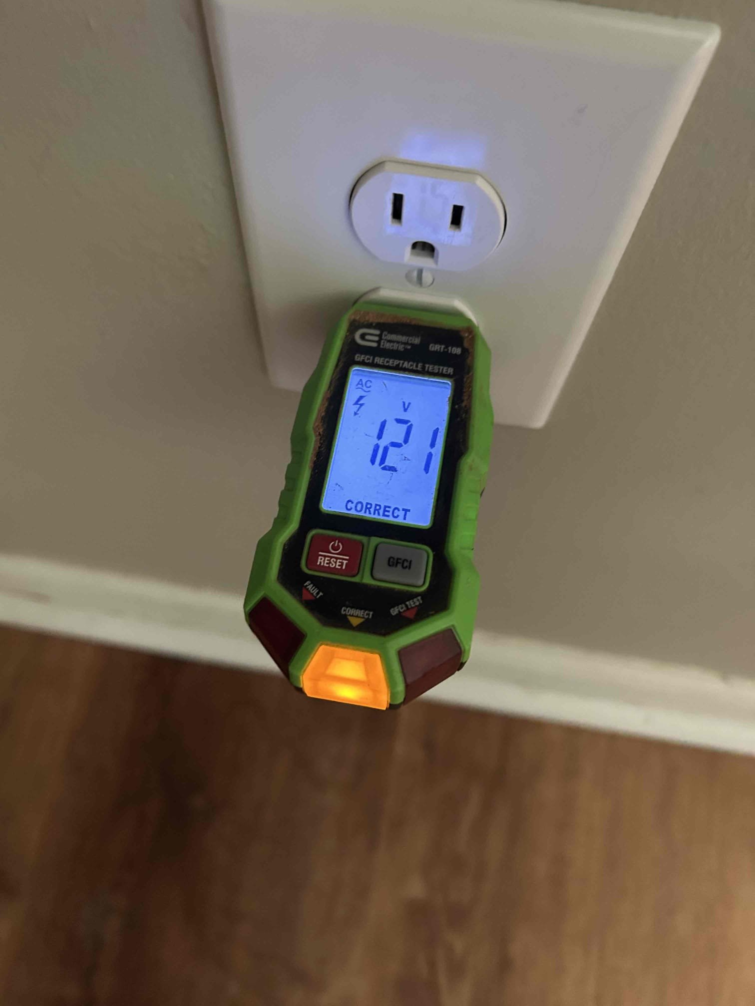 GFCI & Specialty Outlet Installation and Wiring in Easley, SC