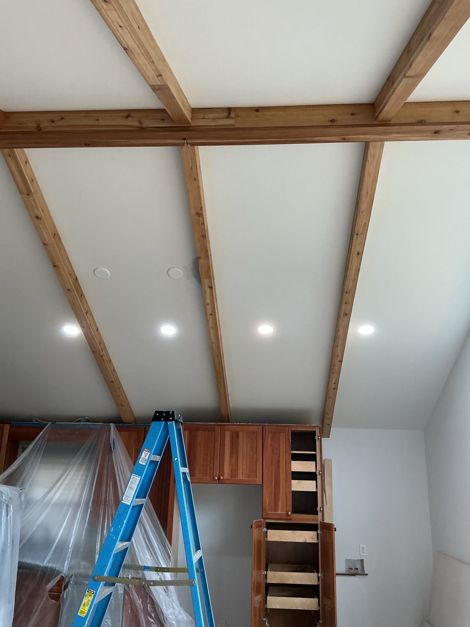 Inman, SC Outlet Installation & Repair for Downstairs Kitchenette
