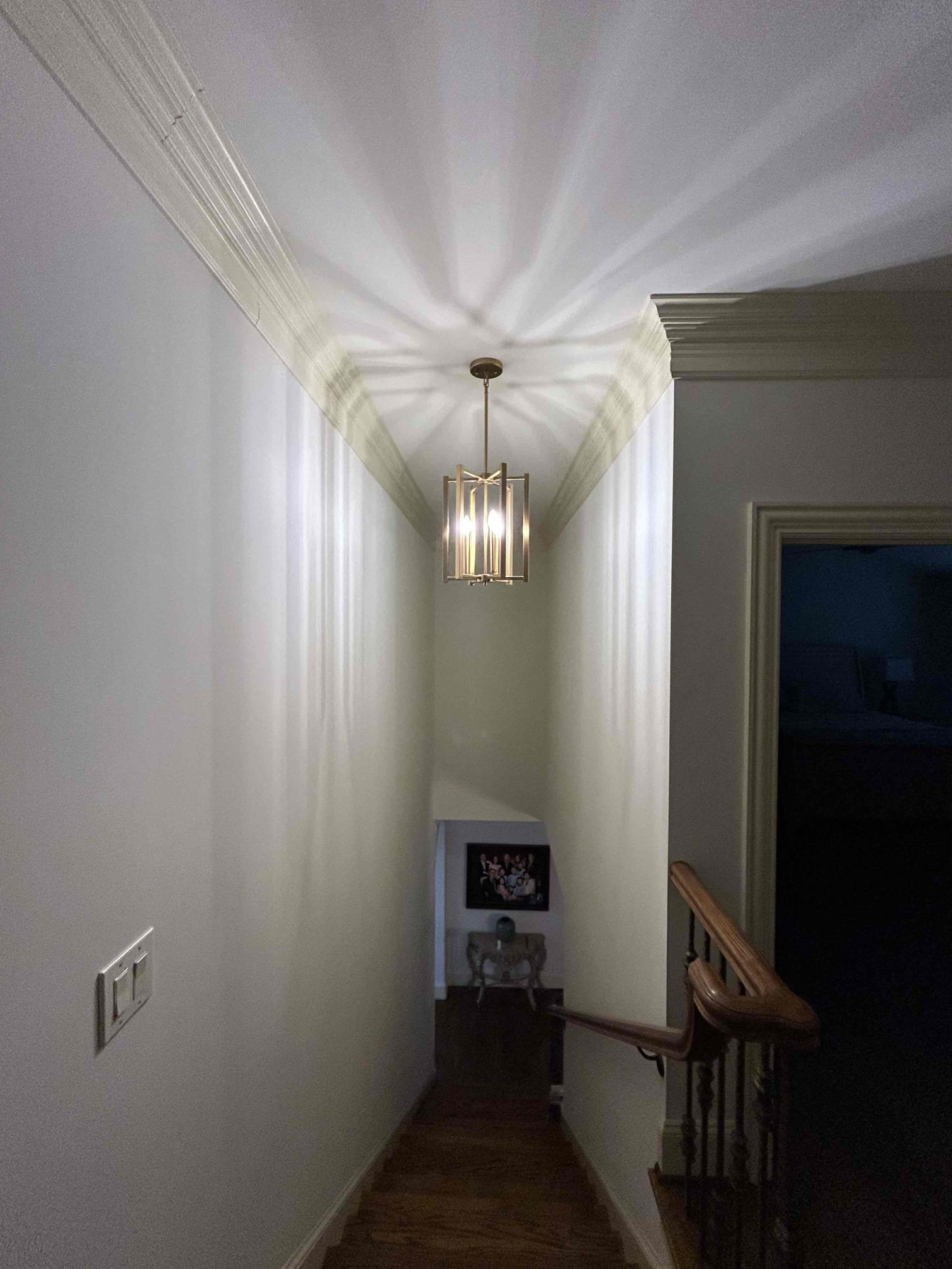 Lighting and bathroom fan installation in Weddington, NC