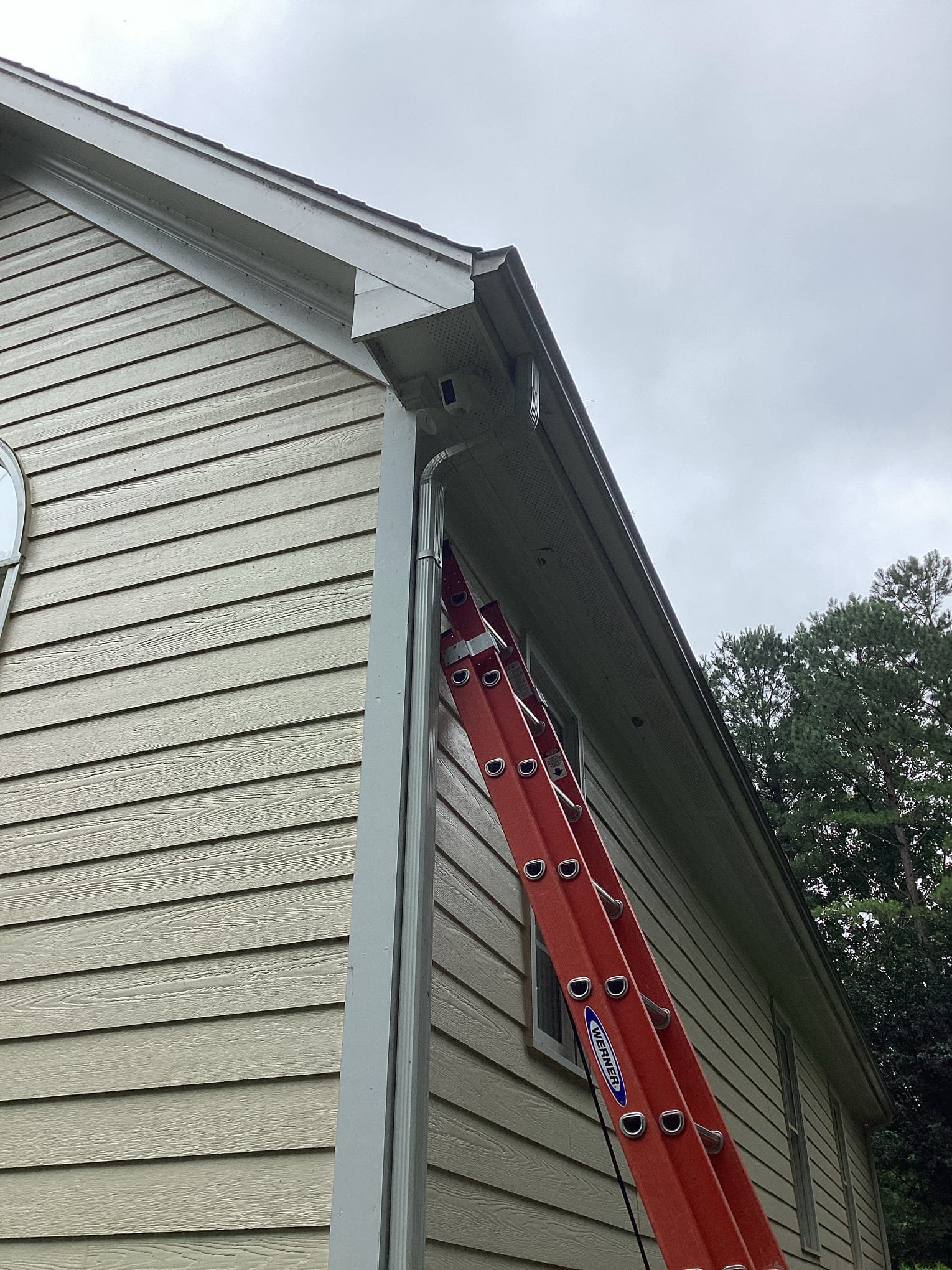 Ceiling Fan & Light Fixture Installation in Youngsville, NC
