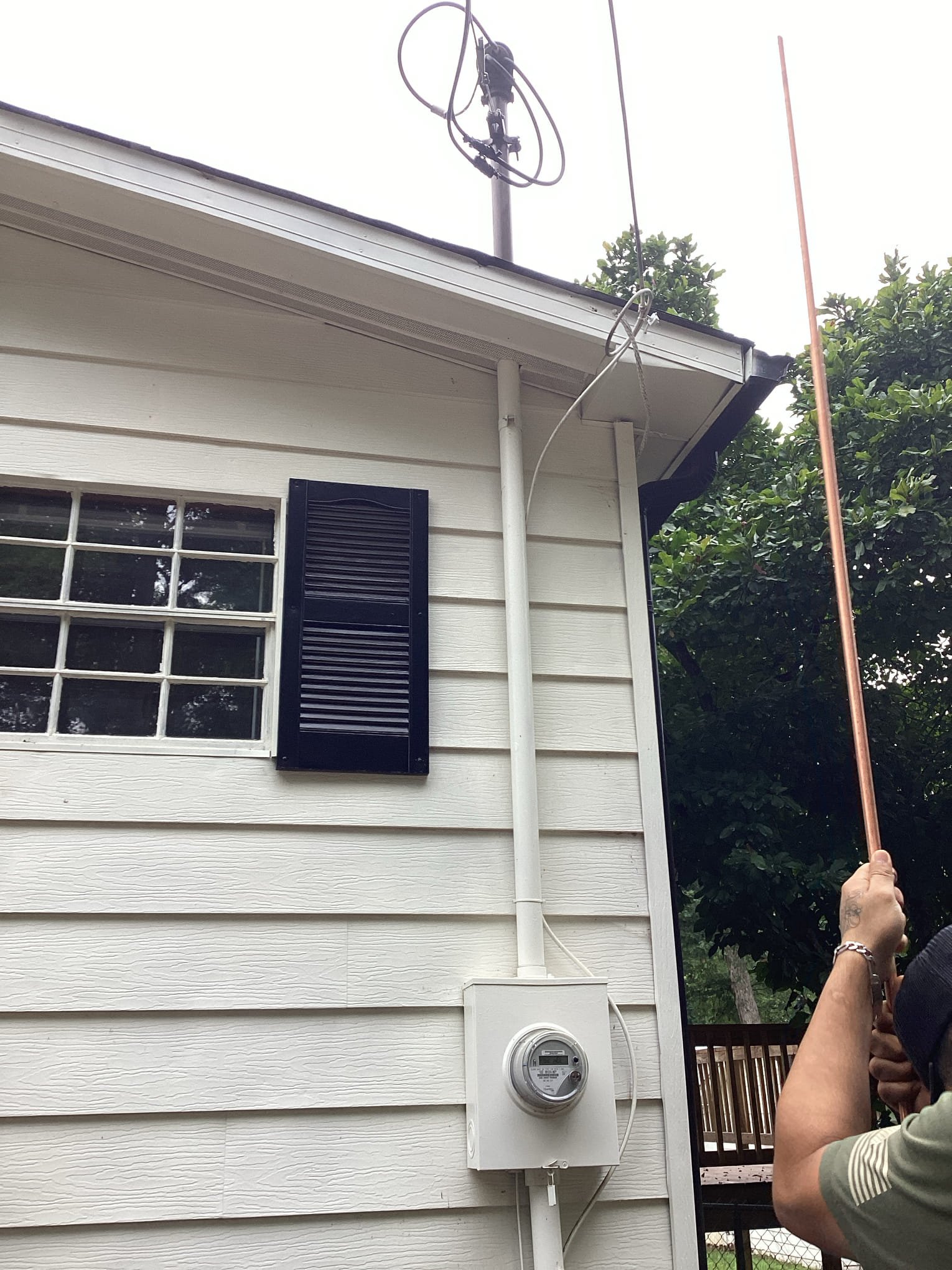 Electrical Repairs & Troubleshooting Services in Youngsville, NC