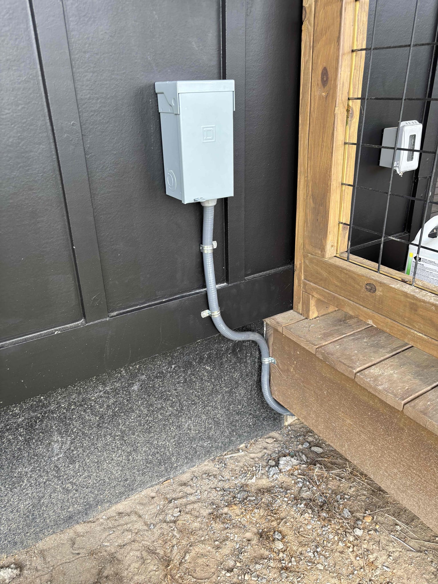 Electrical Repairs & Troubleshooting in Saluda, NC | Inspection Fixes