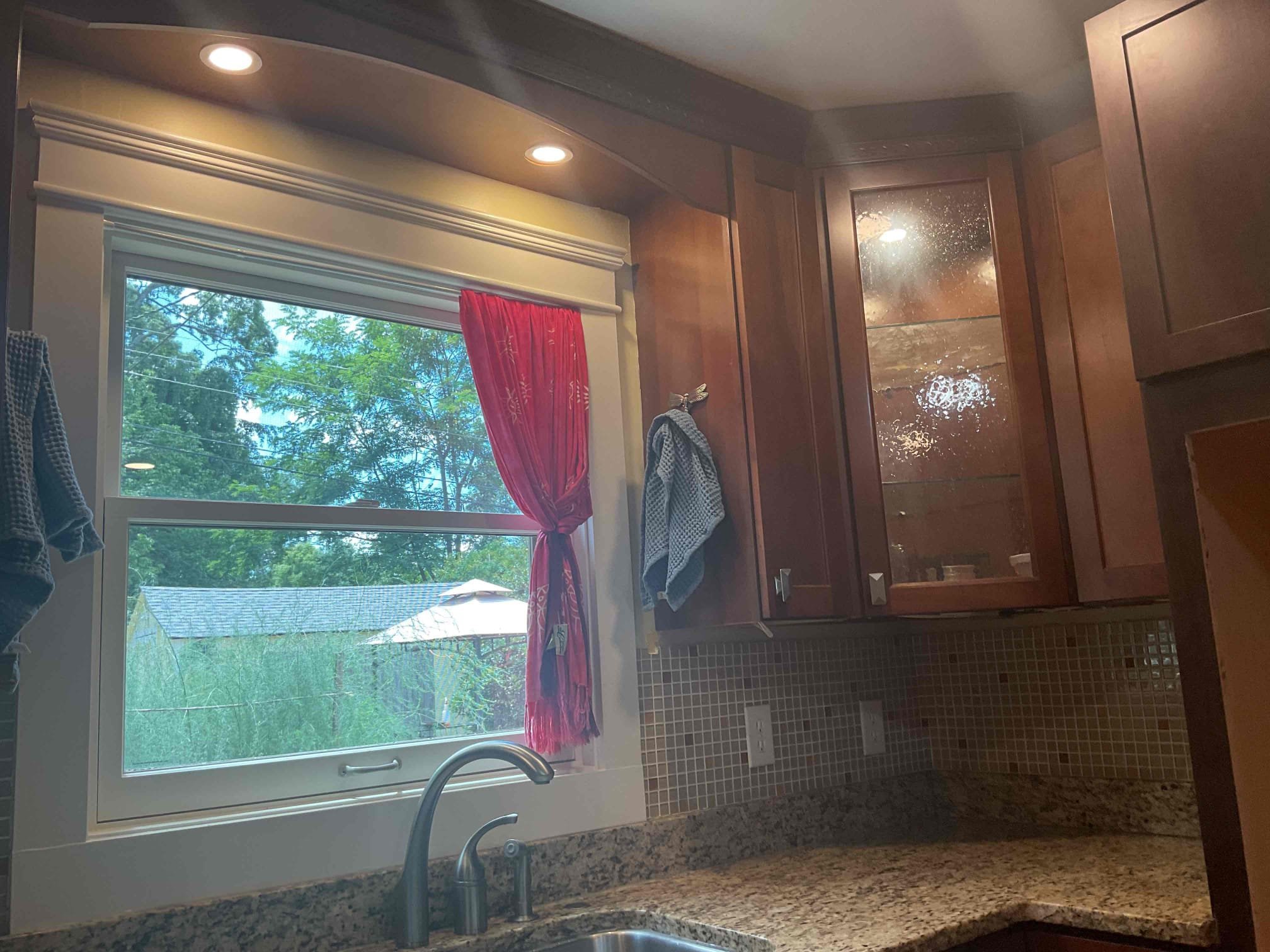 Outlet Relocation & Receptacle Installation in East Flat Rock, NC