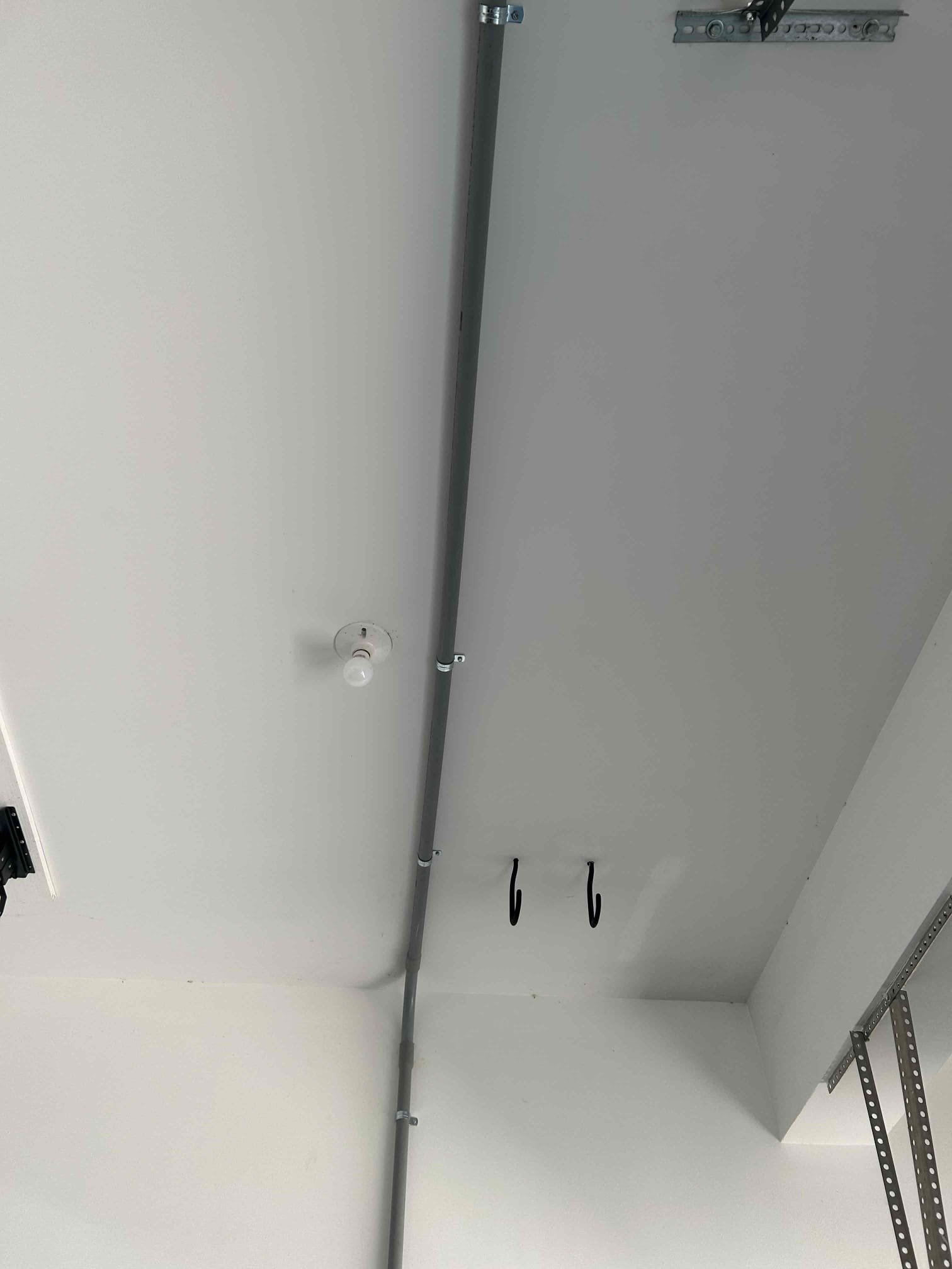 30-Amp Outlet, Breaker & Circuit Installation in Huntersville