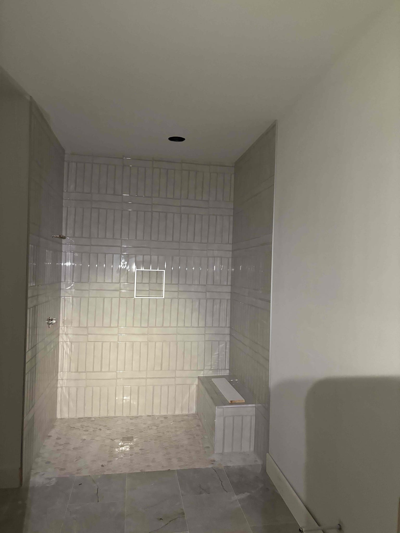 Electrical Outlet & Switch Installation Trim-Out in Laurel Park, NC