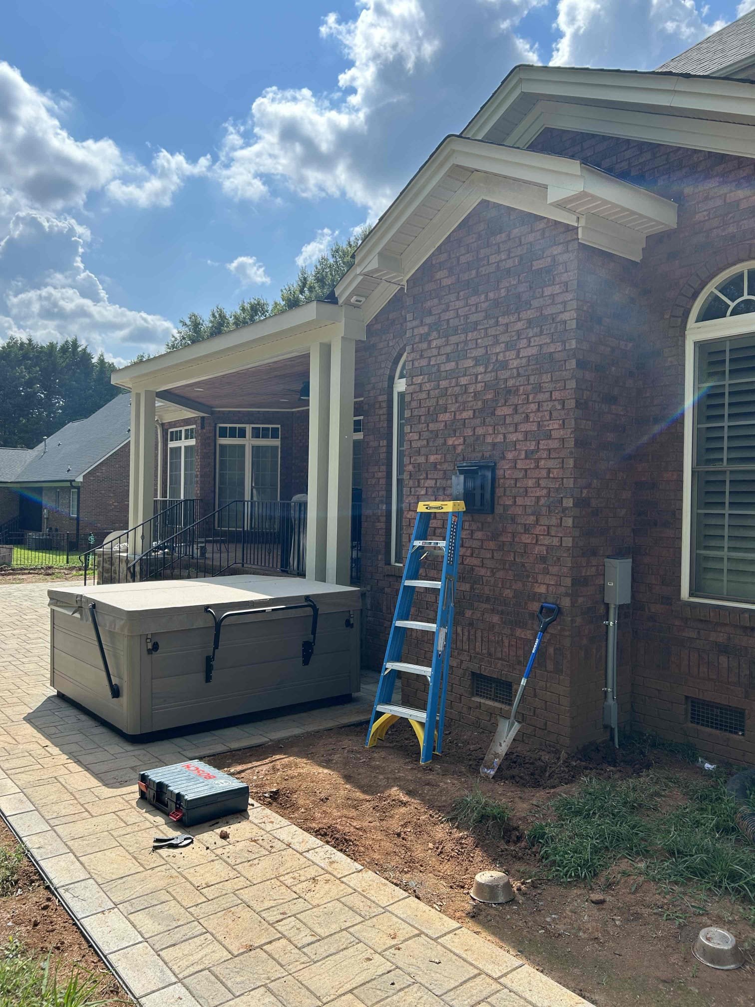 Electrical Repairs & Troubleshooting Service in Rock Hill, SC