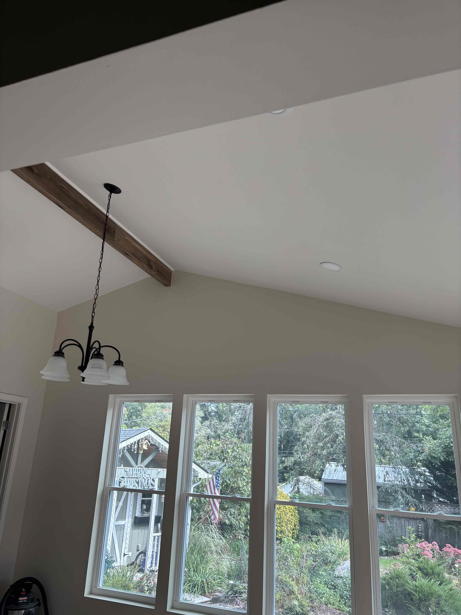 Outlet Installation & Electrical Trim-Out in East Flat Rock, NC