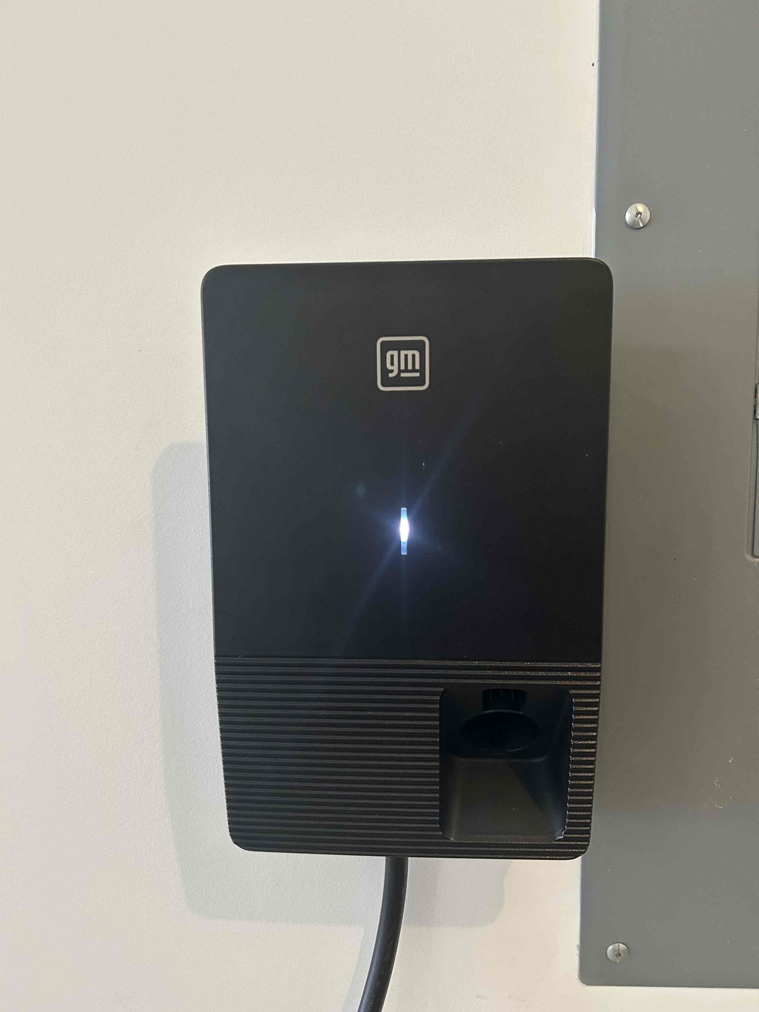 Level 2 EV Charger Installation in Fountain Inn, SC | 60A Circuit