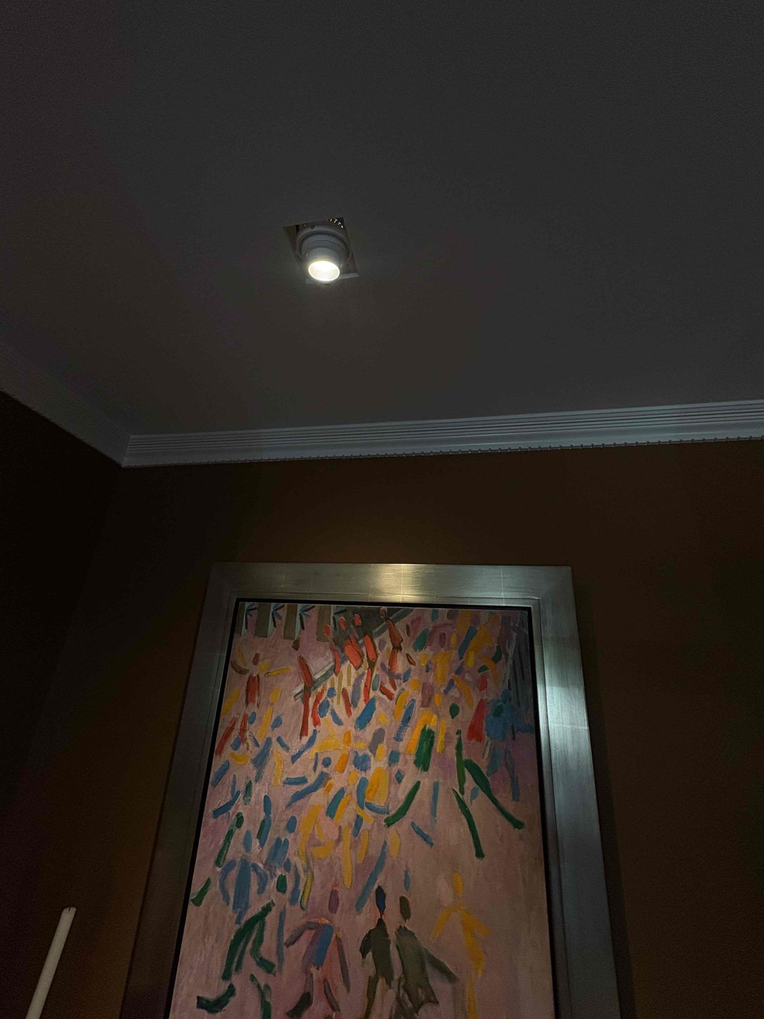 Home Electrical Inspection & Final Trim in Charlotte, NC