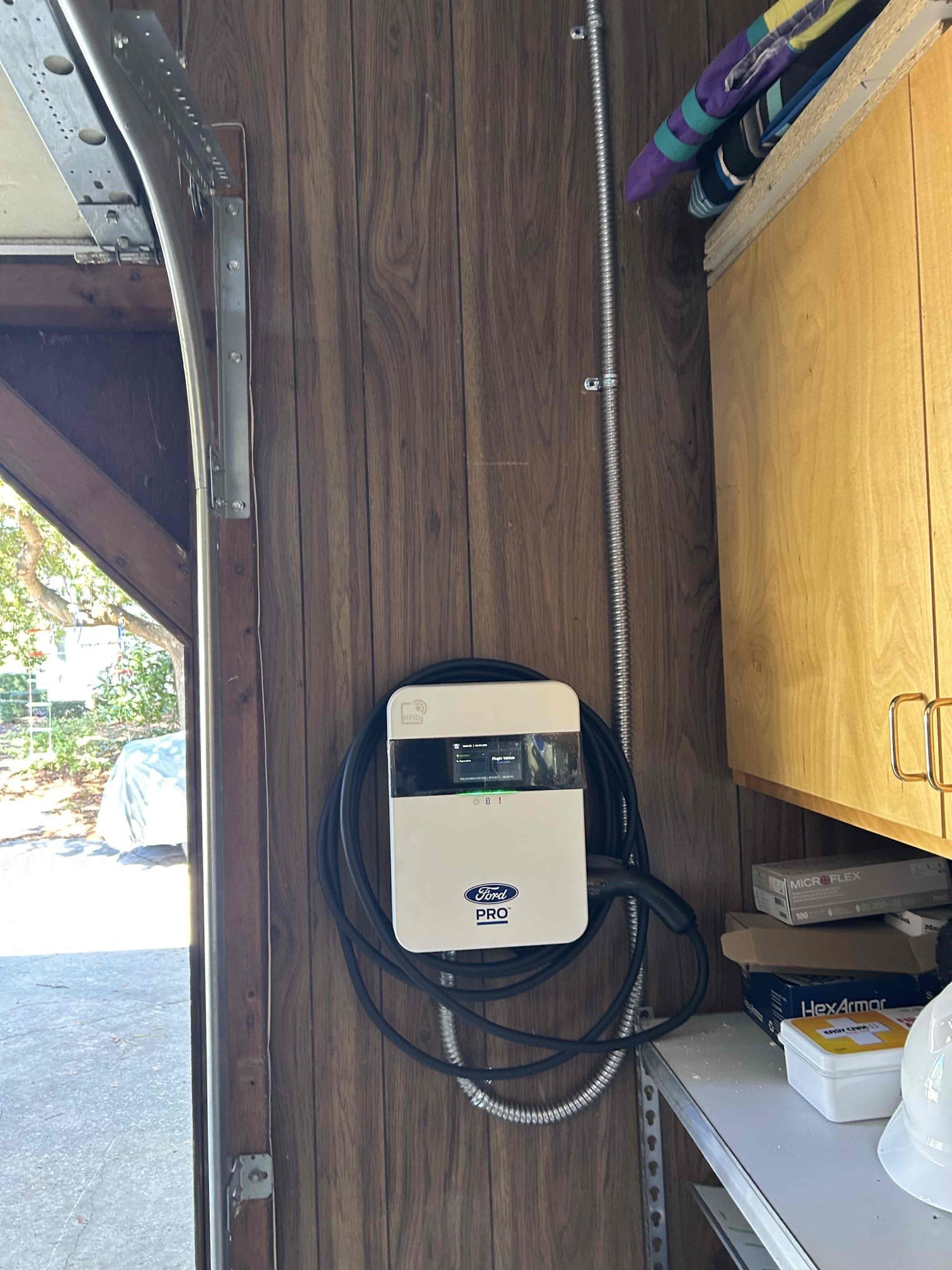 Level 2 EV Charger Installation & Wiring in Lexington, SC