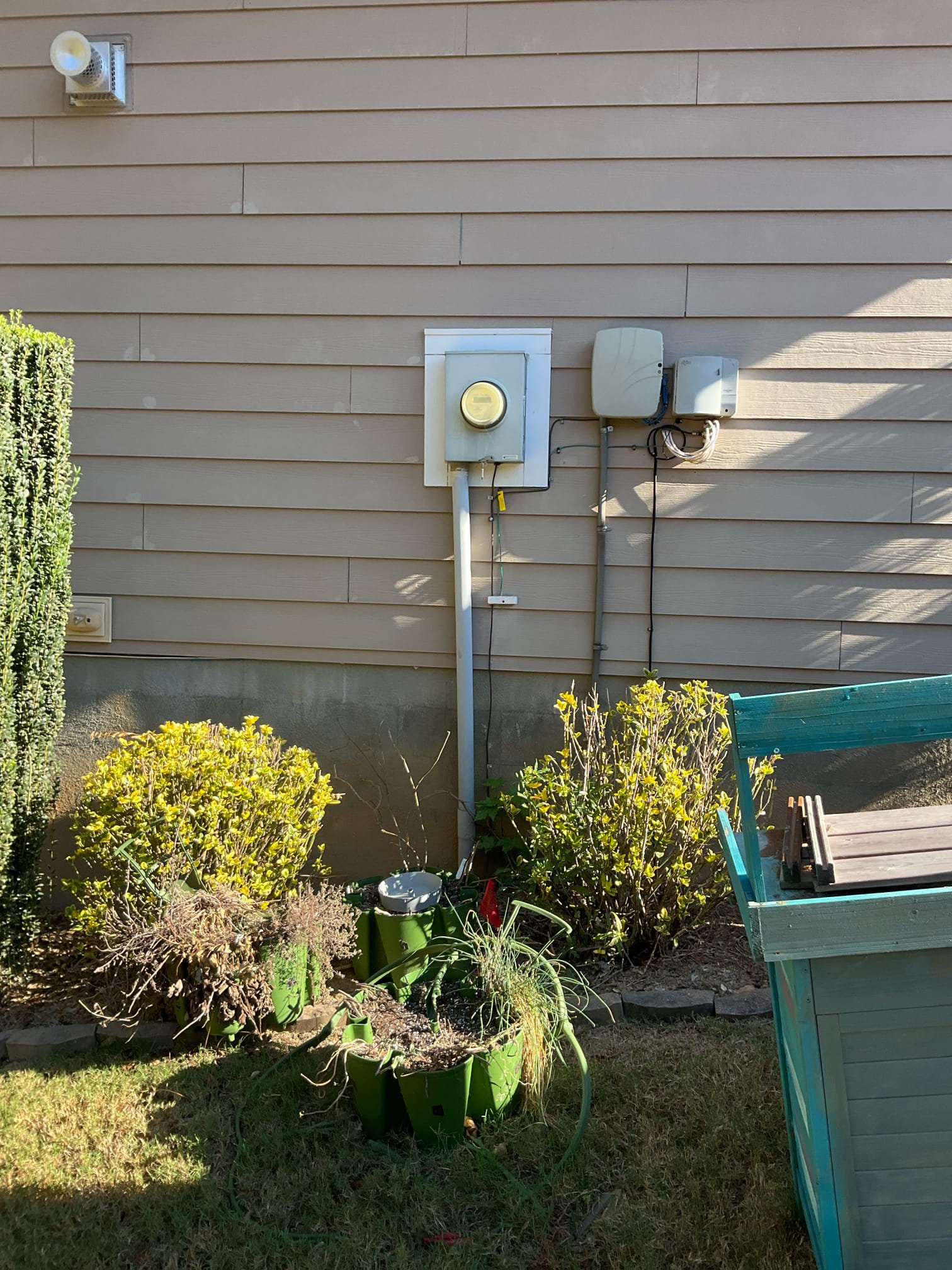 Hot Tub Electrical Hookup & 60A GFCI Installation in Tega Cay