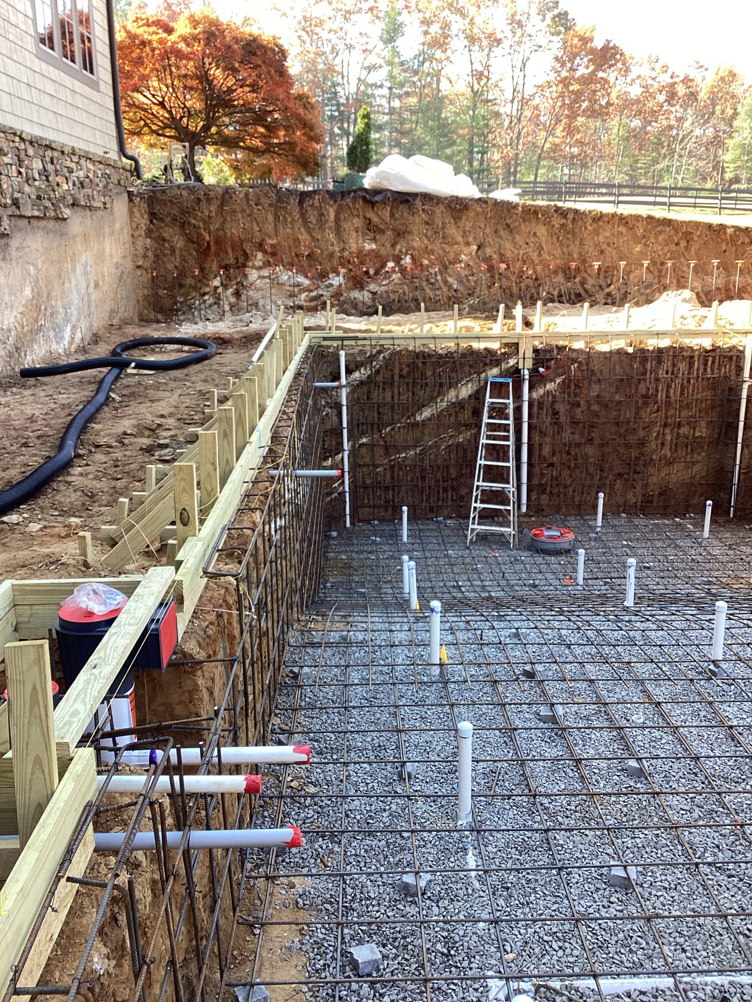 Pool Electrical Bonding & Grounding Service in Fletcher, NC
