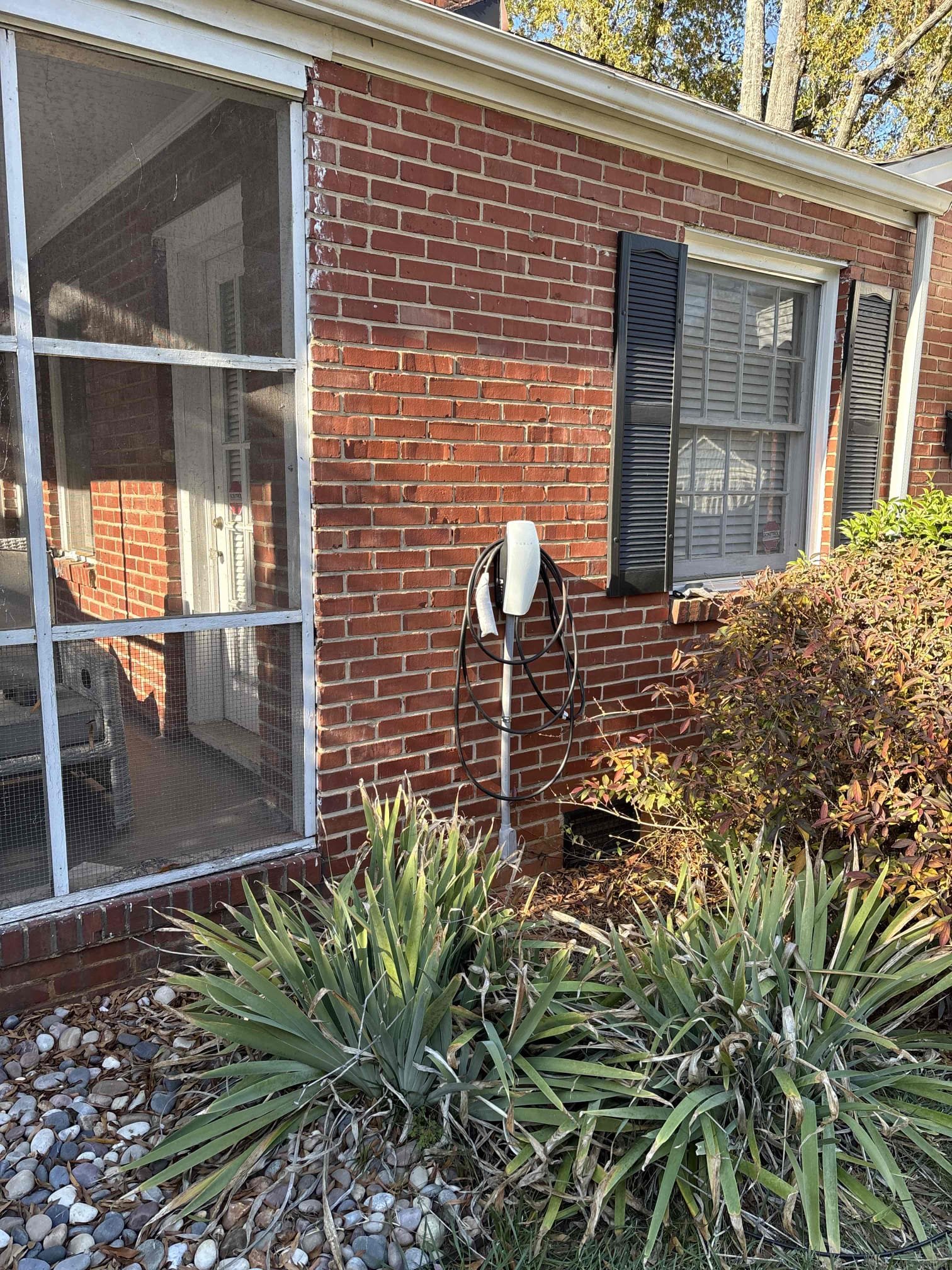 Subpanel Installation & Breaker Replacement in Indian Trail, NC