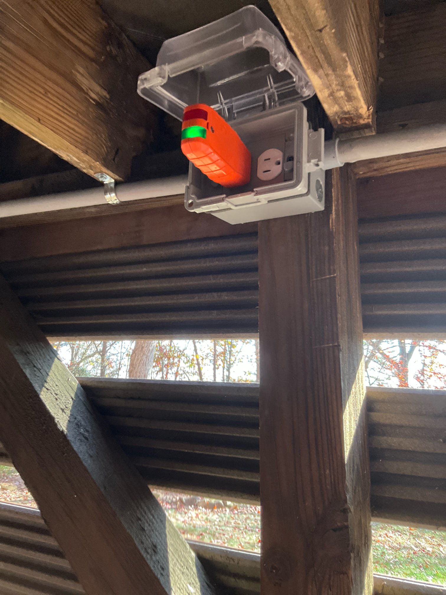 200A Electrical Panel Upgrade & Breaker Replacement in Harrisburg, NC