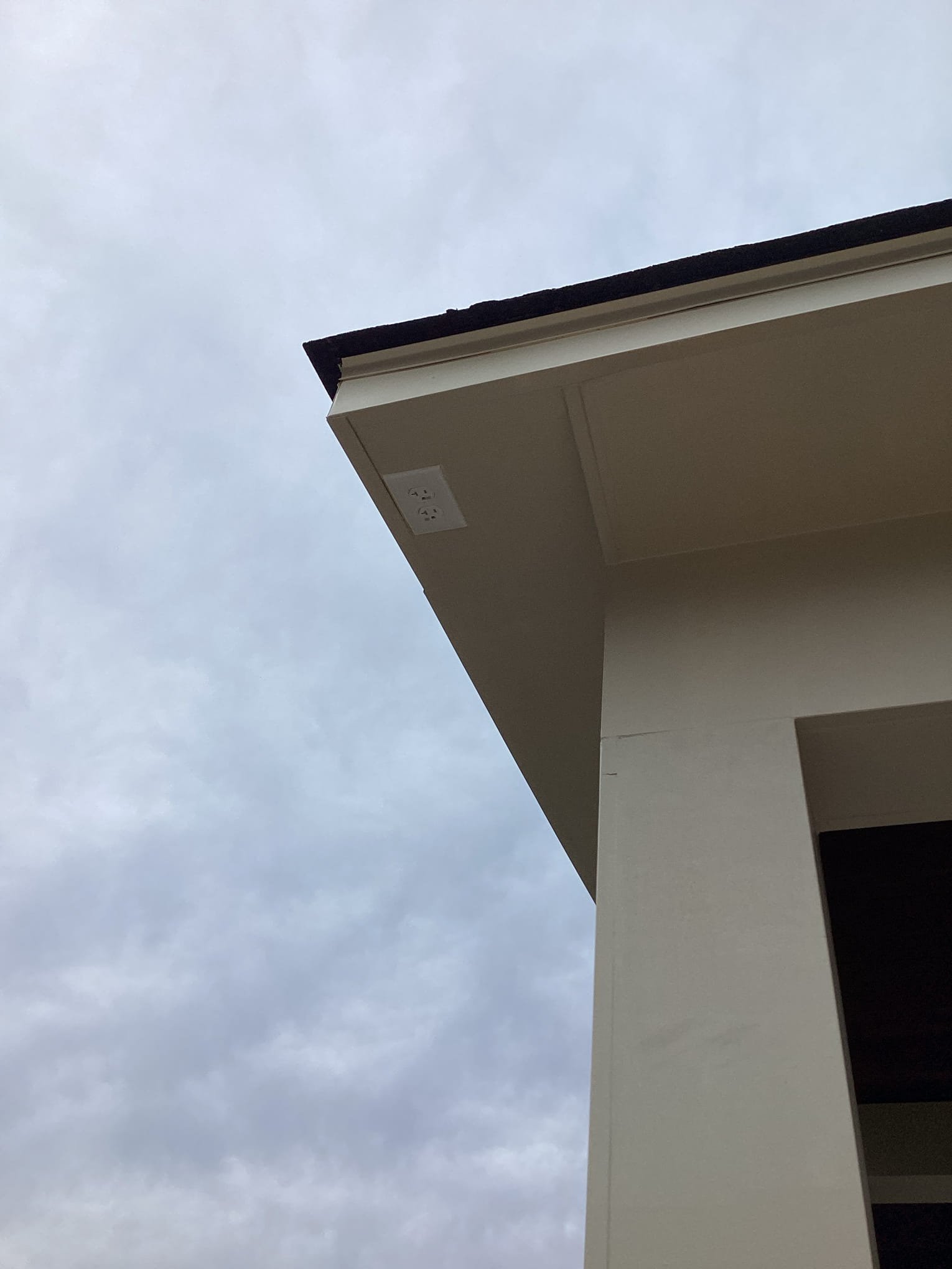 Ceiling Fan Installation & Trim-Out Electricians in Huntersville