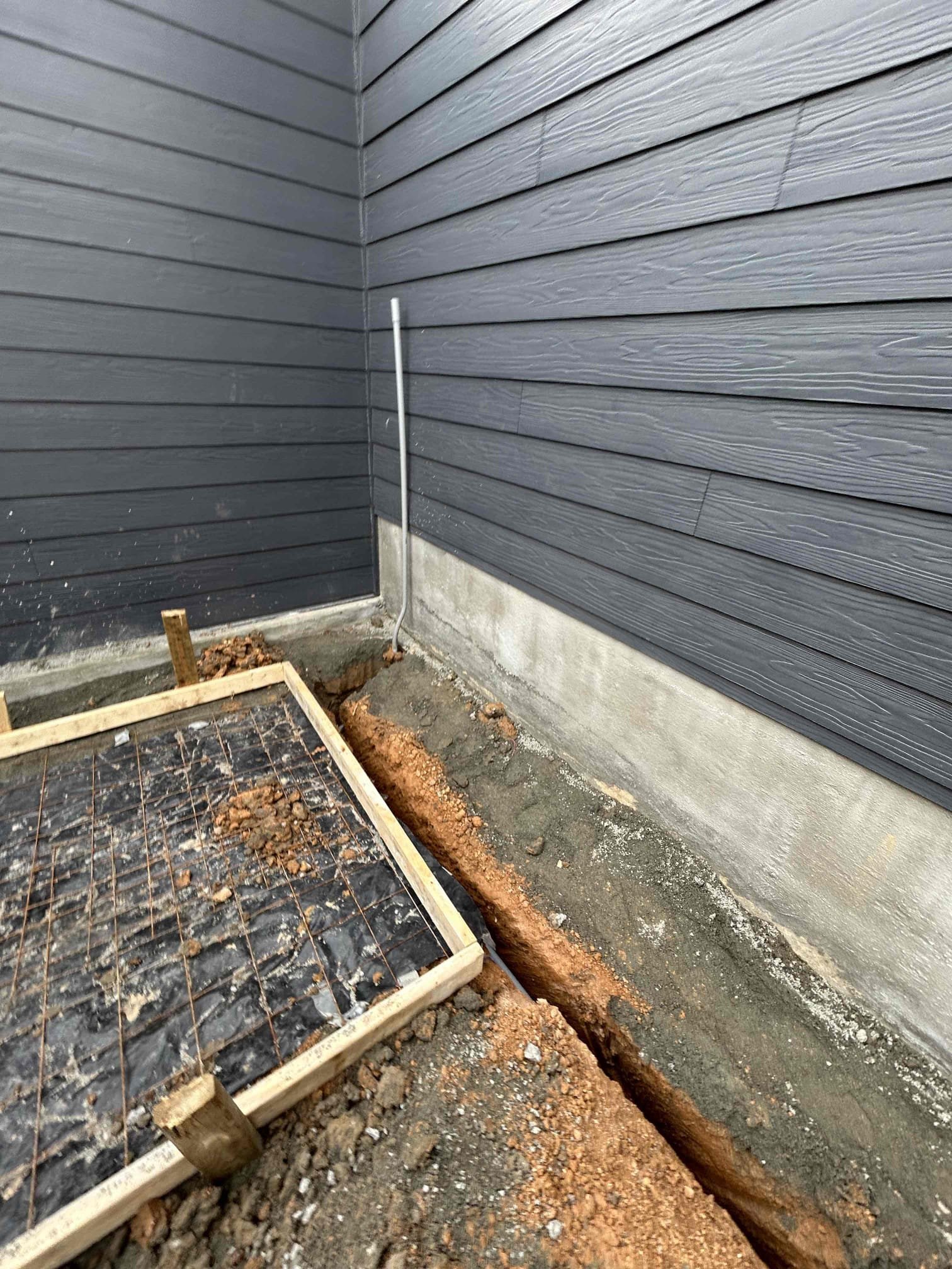 Whole-Home Surge Protection System Installation in Apex, NC