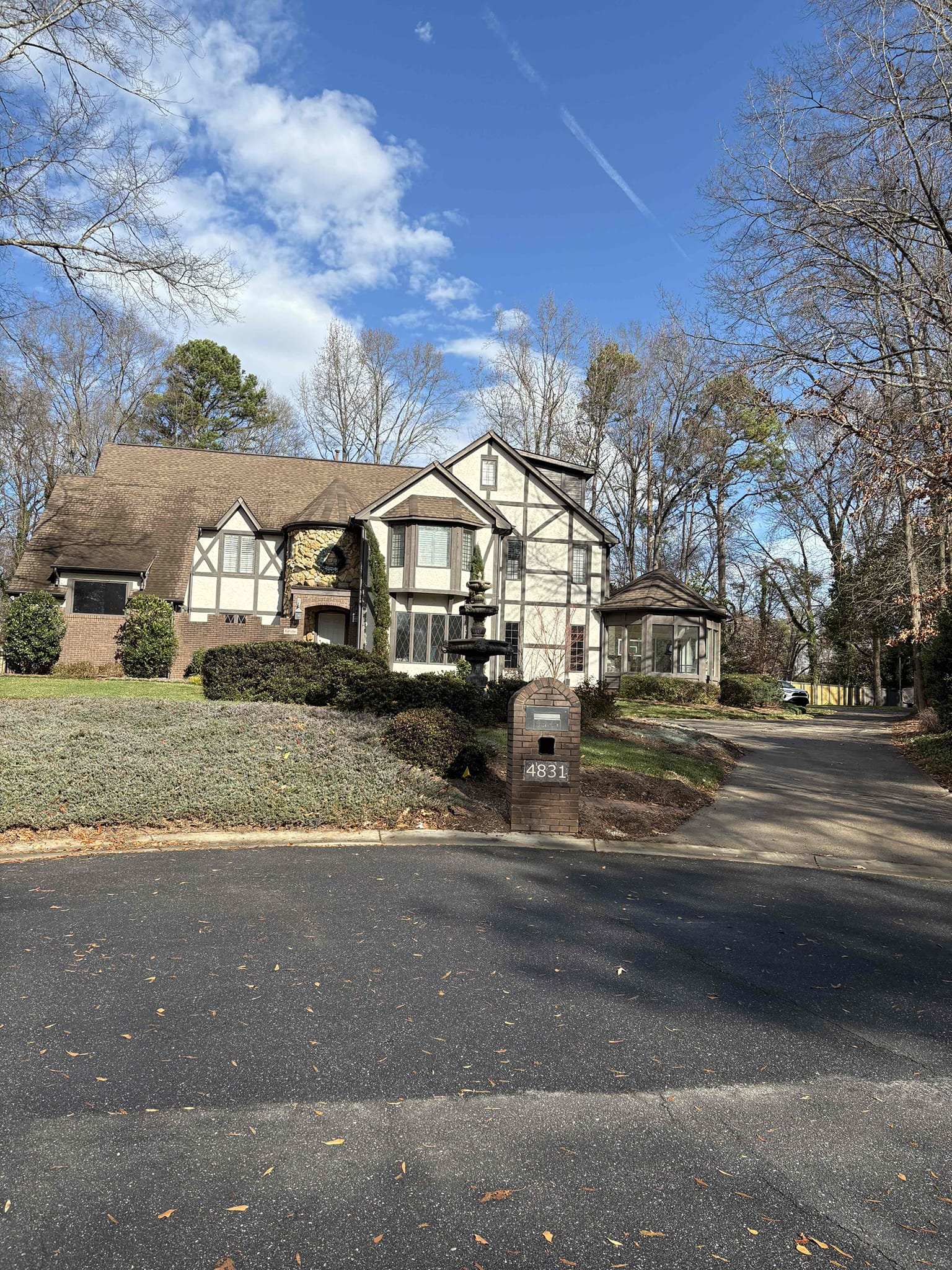Home Electrical Inspection & Final Prep in Charlotte, NC