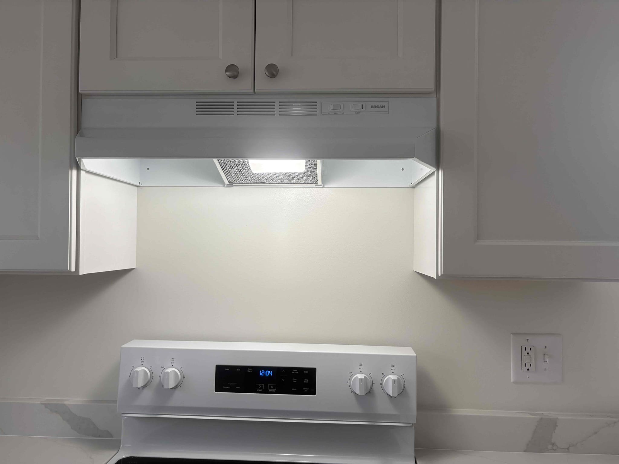 Dedicated Circuit Installation & Panel Work in Huntersville, NC